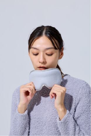 ネット限定10％OFF！2月末まで【MOCOCOLLECTION】MOCOアイマスク☆認定
