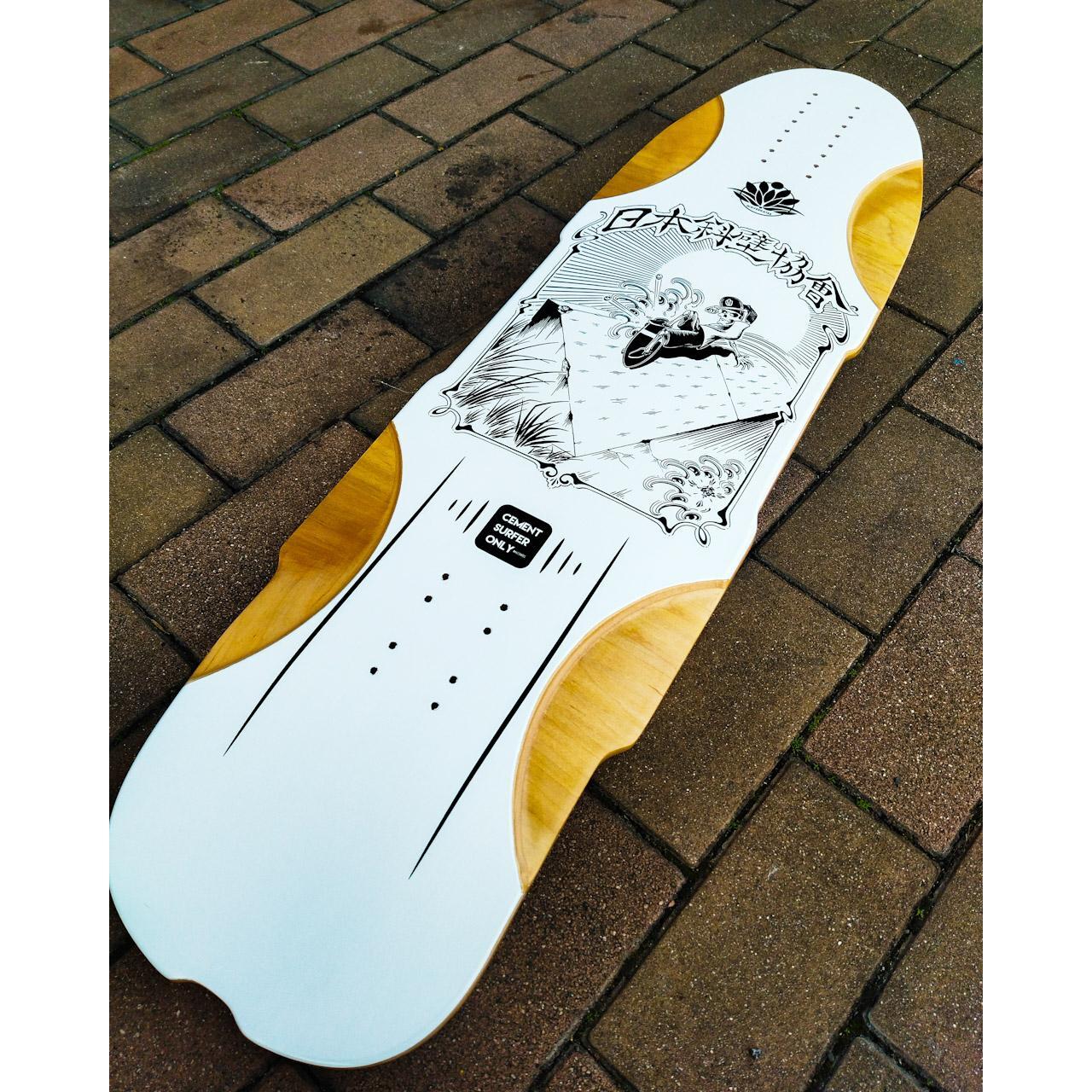 waveskates