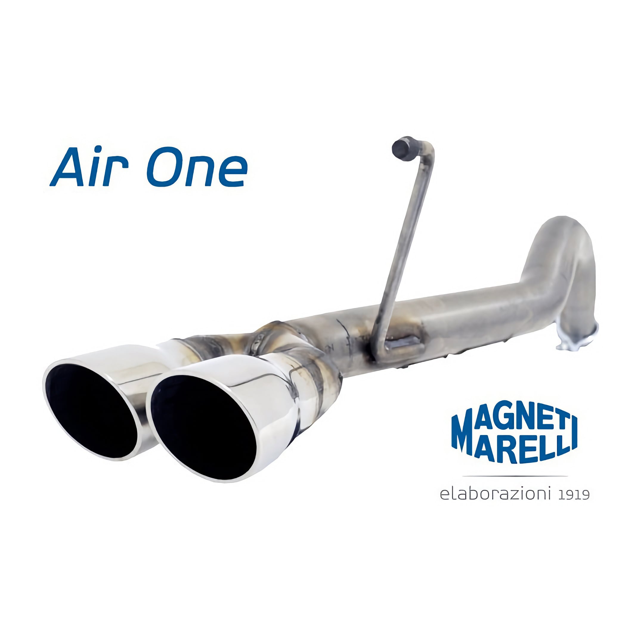 MAGNETI MARELLI】FIAT 500 0.9 Twin-air SS500T | 【ANY'S DIRECT