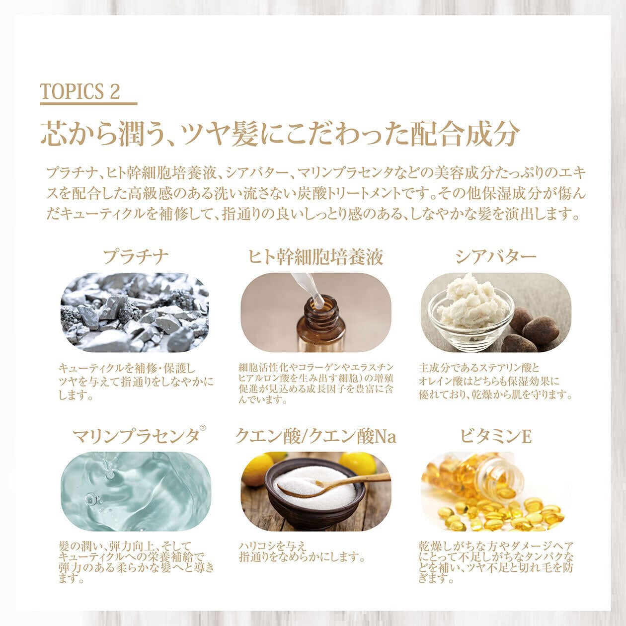 リックス プラチナム ソーダトリートメント 200g | RIBIC ONLINE STORE