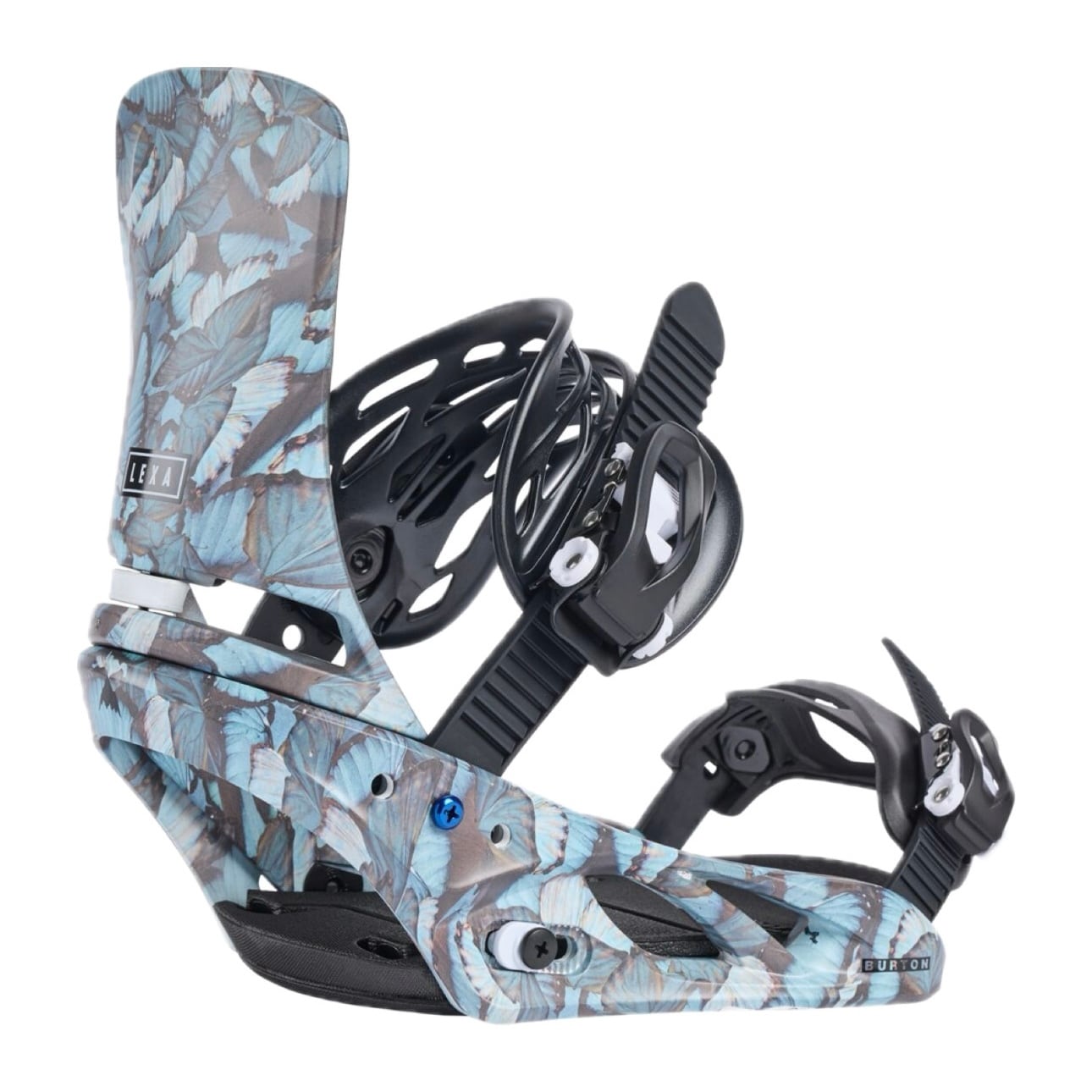 BURTON 『 Men's Cartel X Binding 』 バートン カーテルエックス