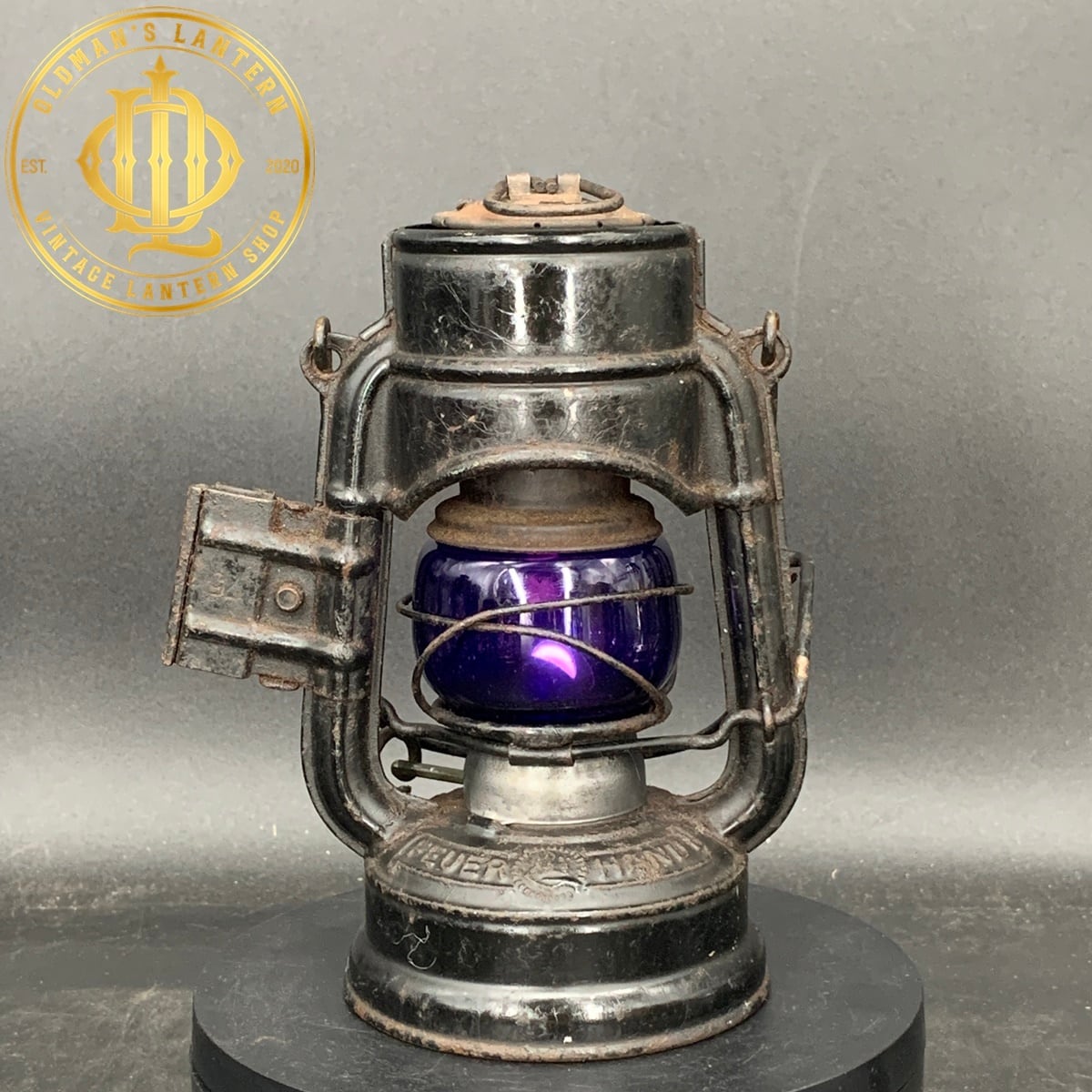 た*き様 超レアアイテム‼️FEUERHAND NIER ATOM 75 アメリ 超レア