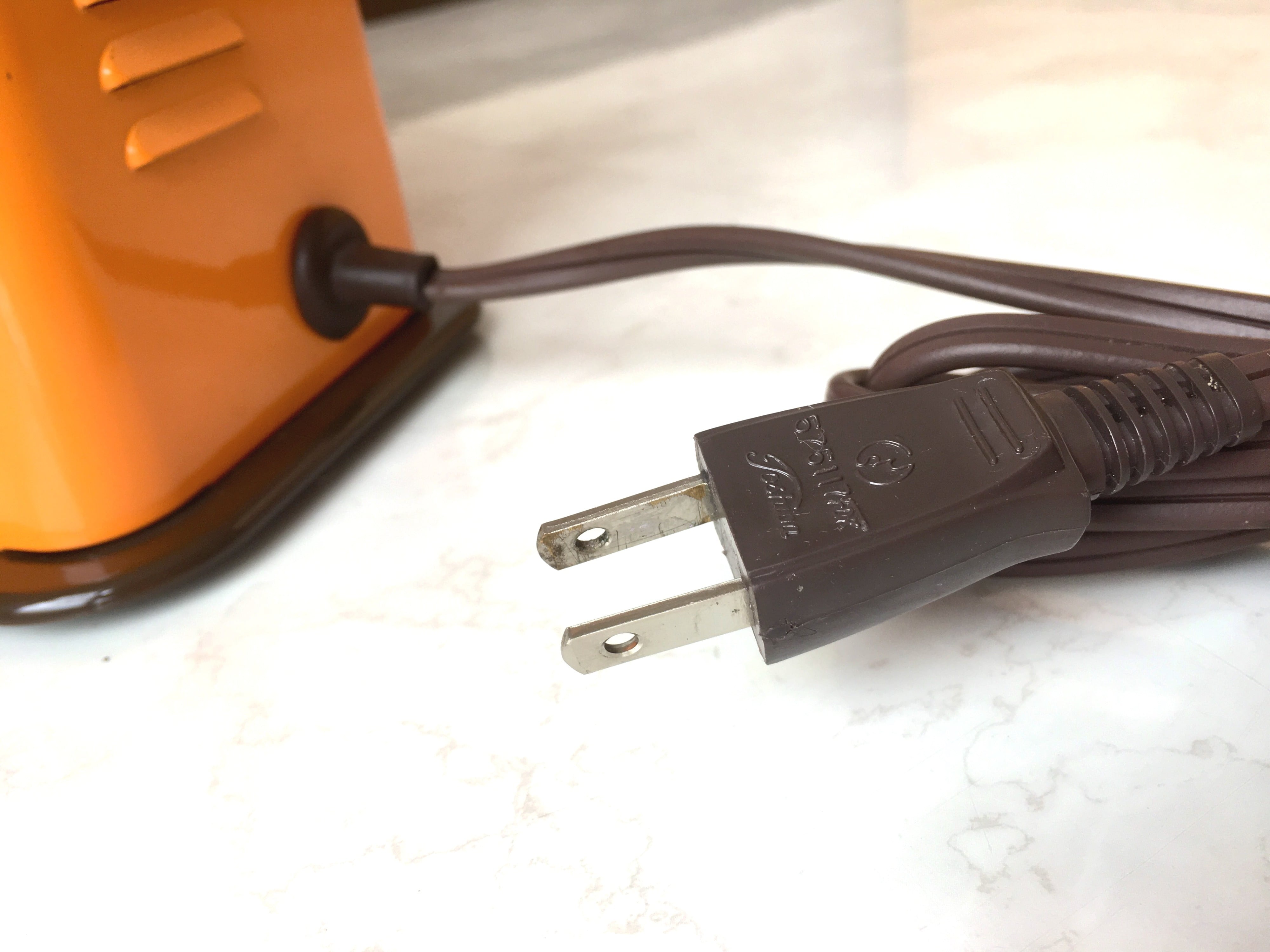 昭和レトロ 電気ストーブ 東芝 | レトロ雑貨 チェリッシュ