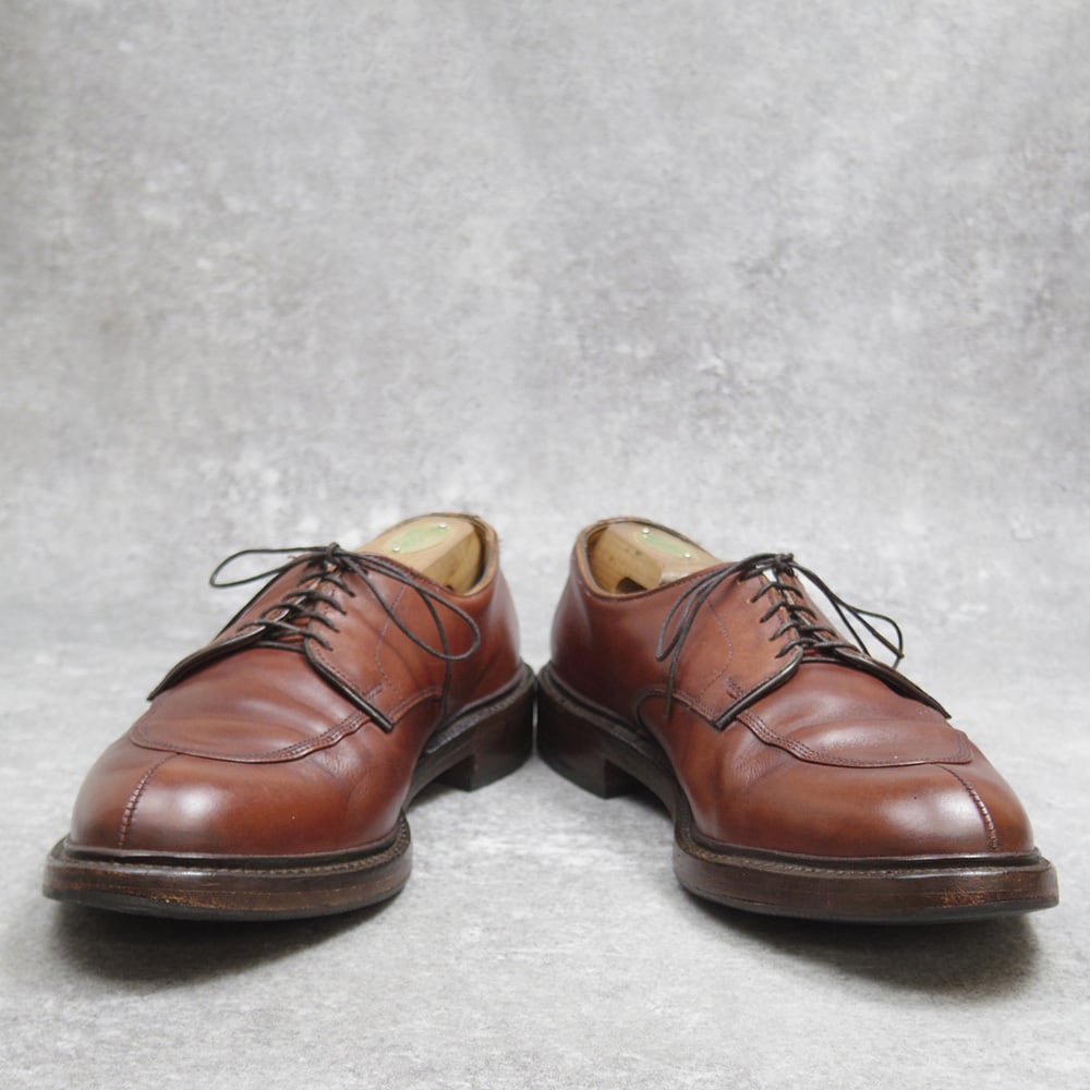 28-28.5cm Allen Edmonds Walton アレンエドモンズ アルゴンキン