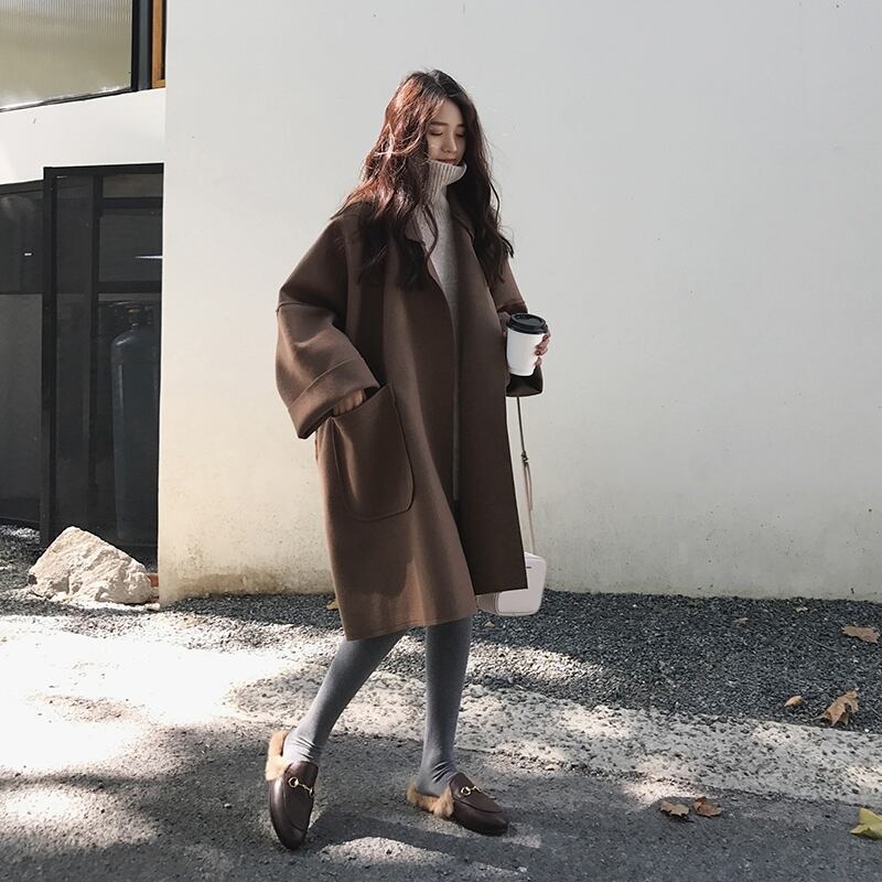 アウター コート ジャケット 上着 ロングコート チェスターコート