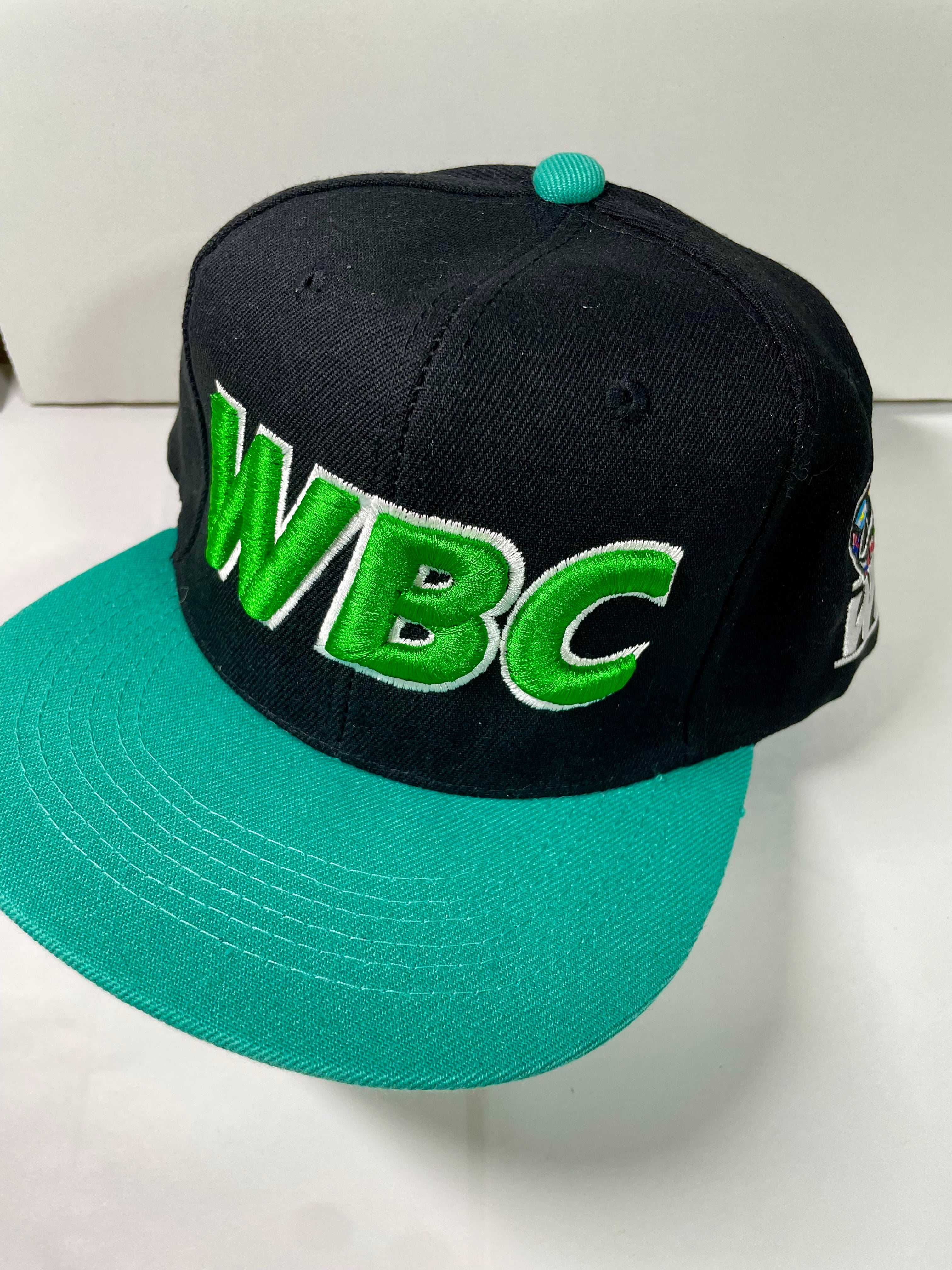 WBCチャンピオンキャップ | ボクシング格闘技専門店 OLDROOKIE