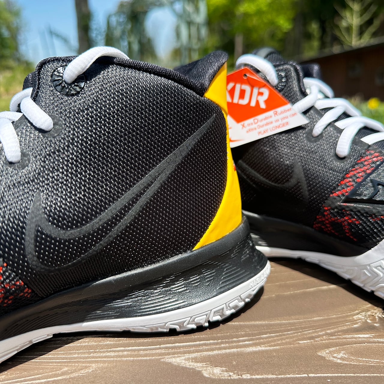Nike Kyrie 7 EP 