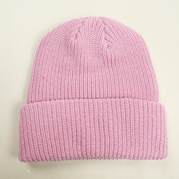 Size【フリー】 SUPREME シュプリーム 24AW Loose Gauge Beanie Pink