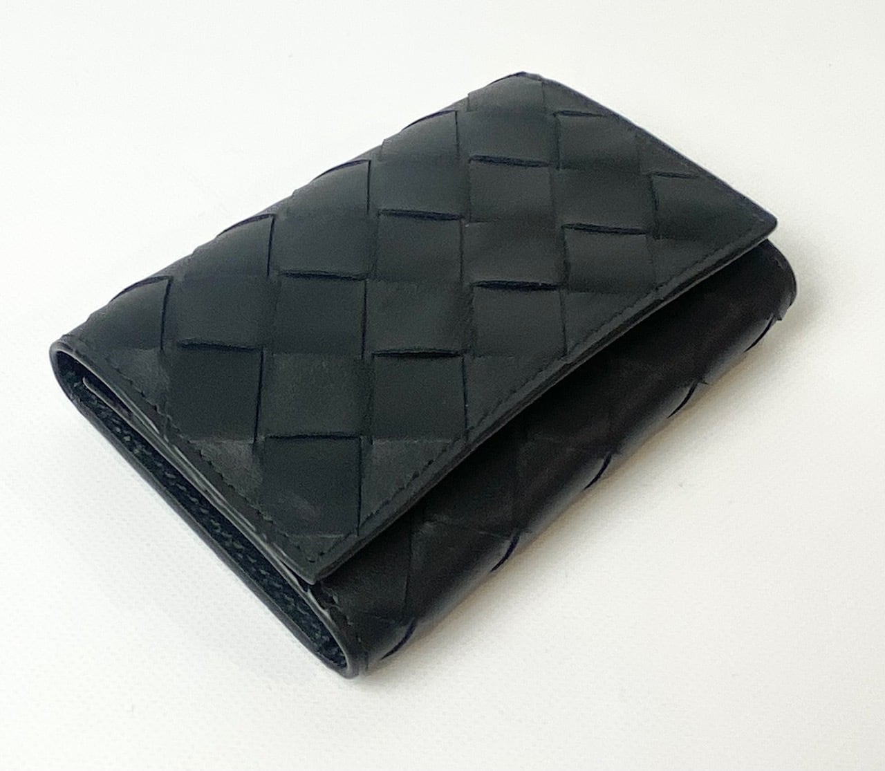 BOTTEGA VENETA ボッテガ・ヴェネタ キーケース 630336-VCPQ4/4251