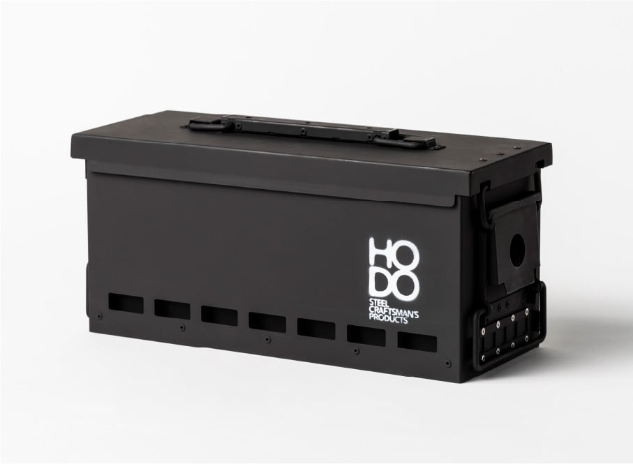 flame box | Abenteuer