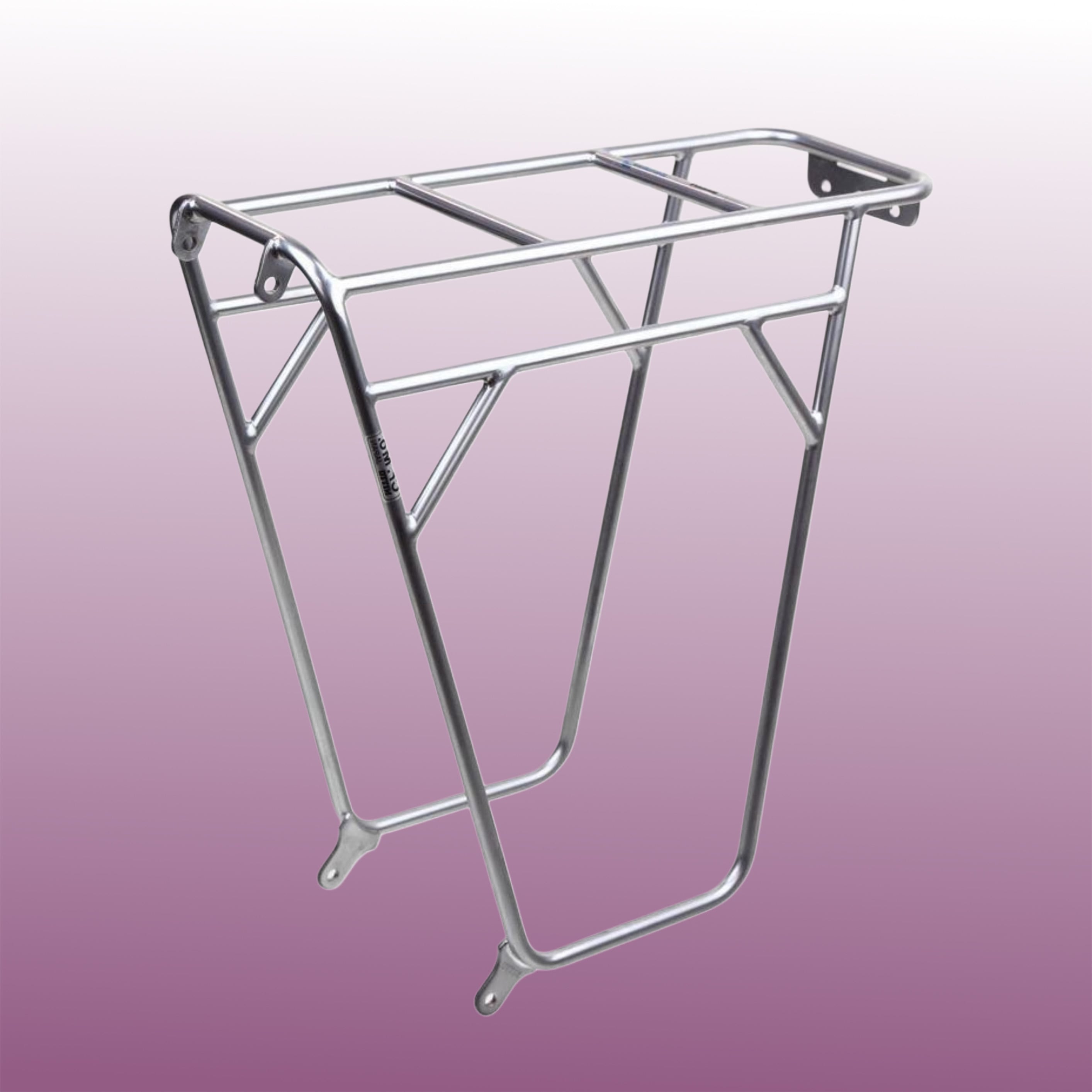 NITTO】RIVENDELL BIG BACK RACK CAMPEE 33R(LARGE) | Humhumhug