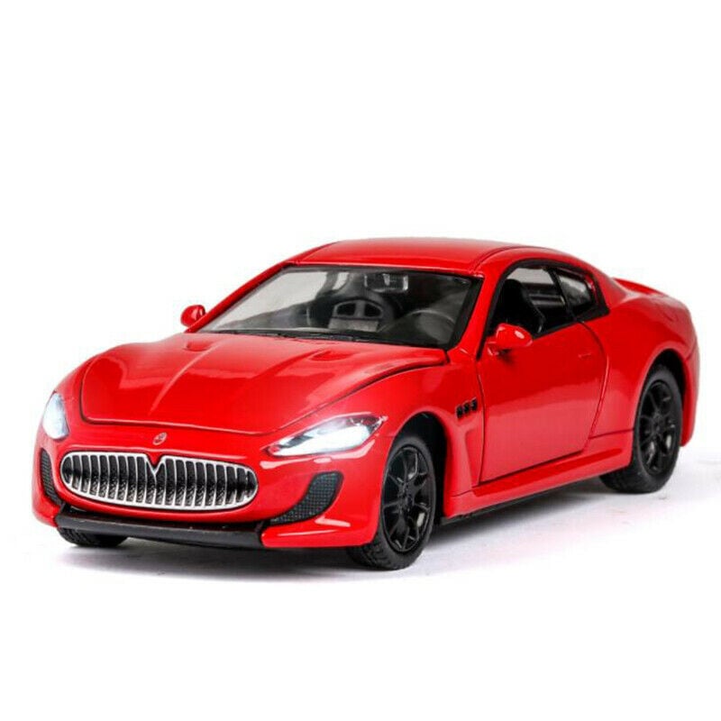 1/32 マセラティ Maserati グラントゥーリズモ GranTurismo スポーツ