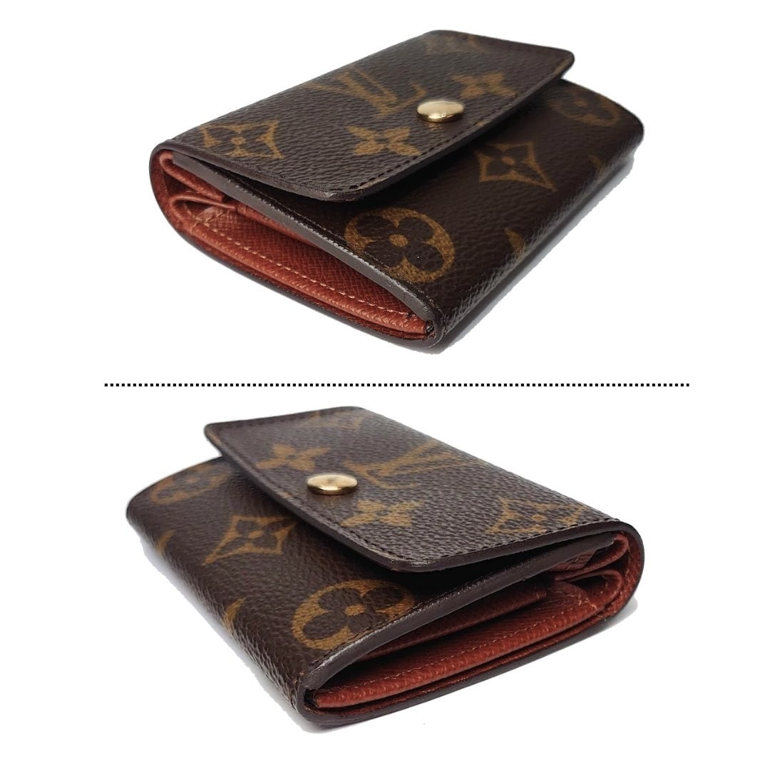 LOUIS VUITTON ルイヴィトン LV コインケース 小銭入れ カードケース