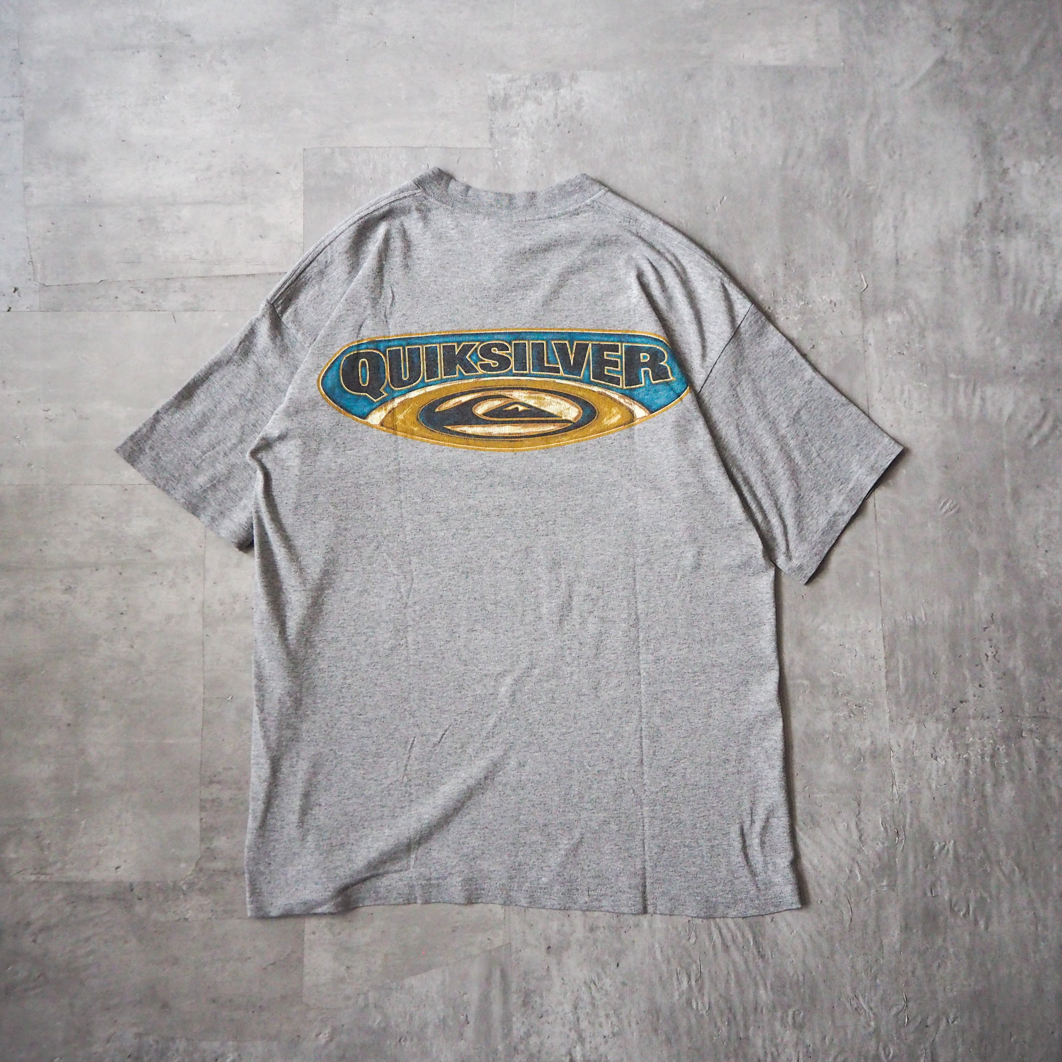 Archive 90s〜00s Y2K QUIK SILVER アノラックJKT - メルカリ 90s