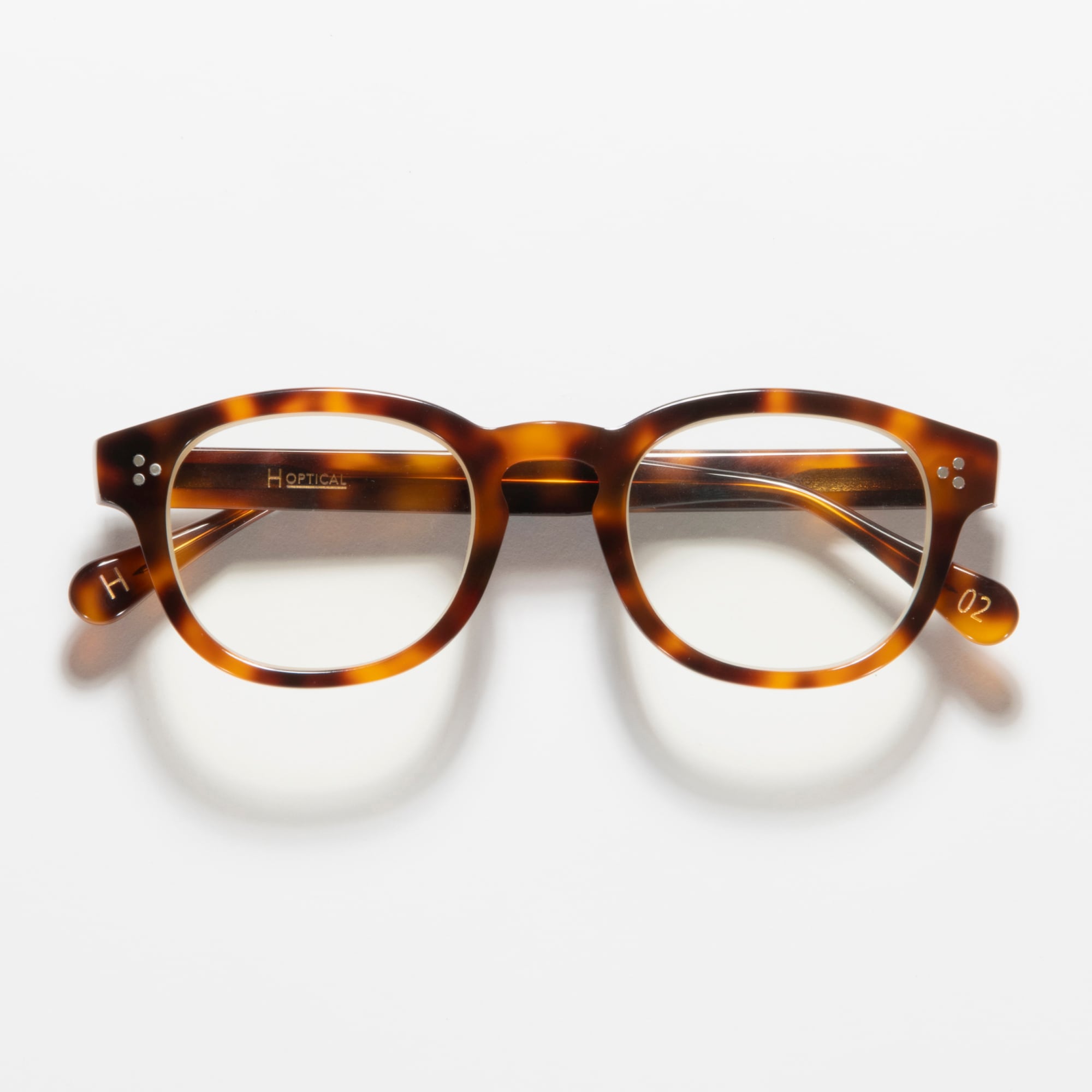 H-02 | H OPTICAL