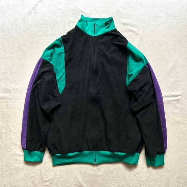 EURO VINTAGE TRACKJACKET トラックジャケット 古着 古着屋 メンズ古着
