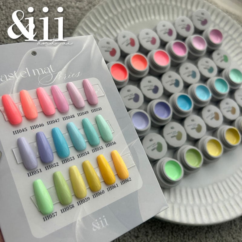 ネイルジェル | Nail Shop Nail smile|ネイルスマイル