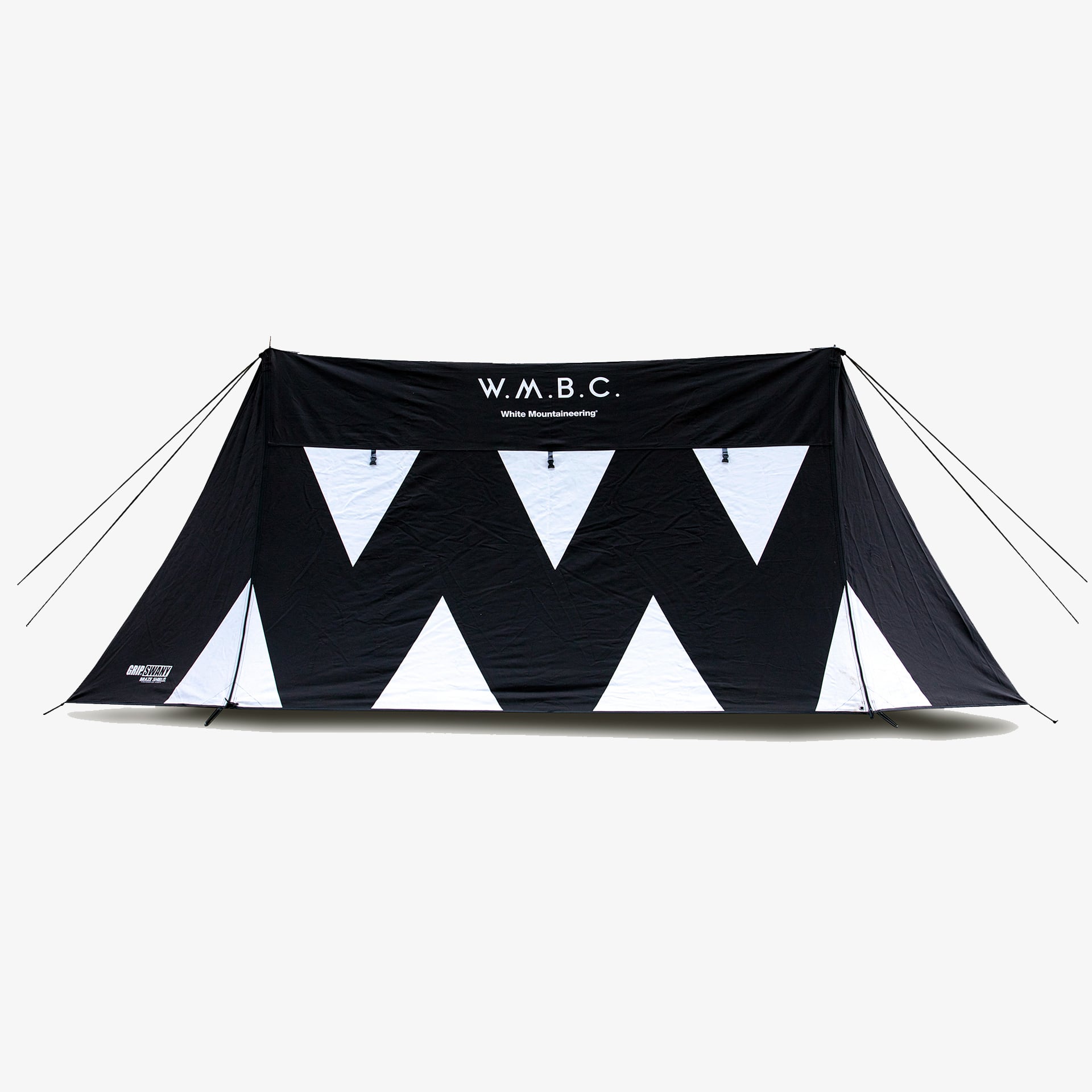 White Mountaineering × GRIP SWANY / TENT（BC2371801）ホワイト