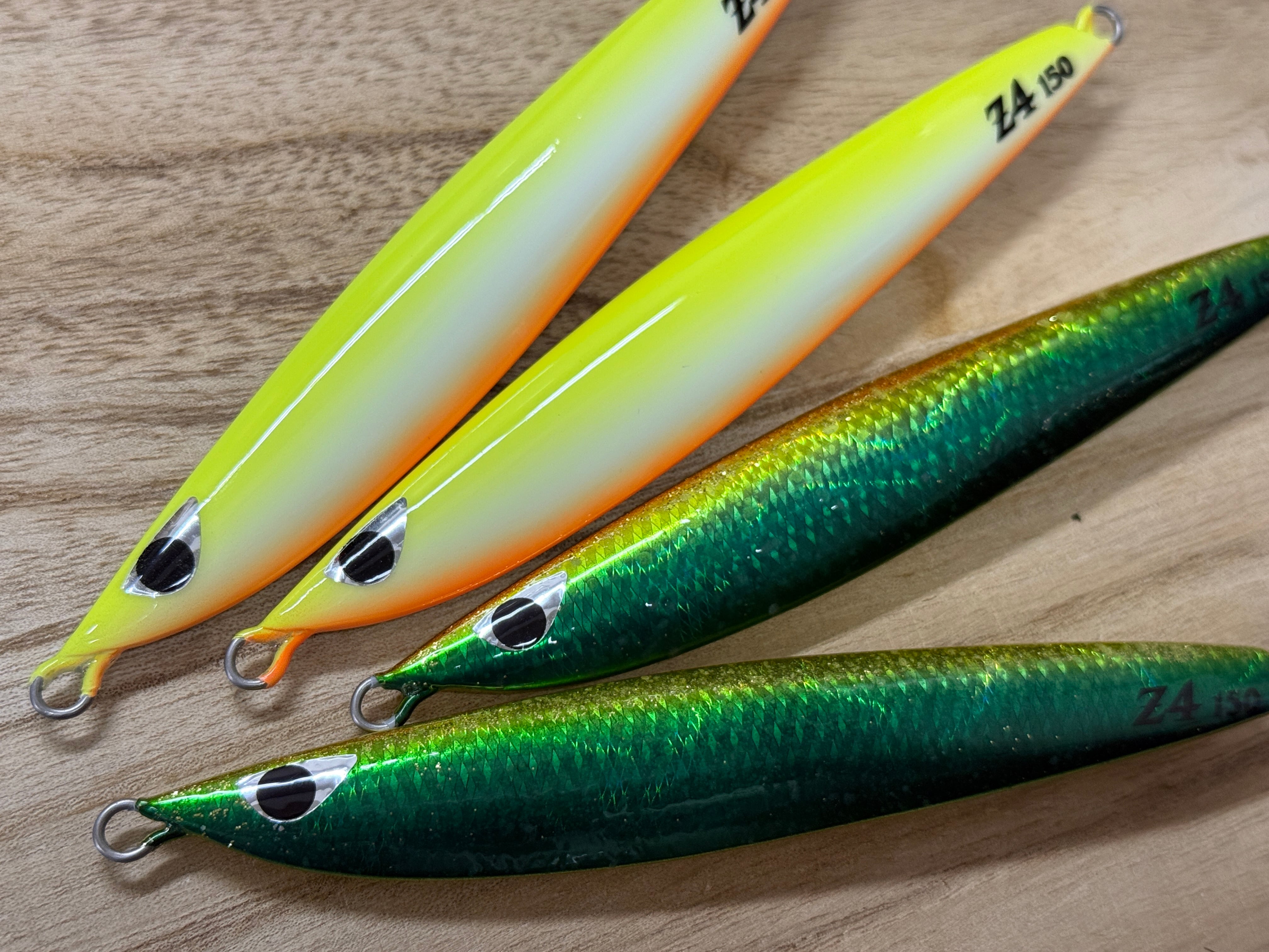 CB ONE BAZOO 260 | Fishing Tackle BLUE MARLIN