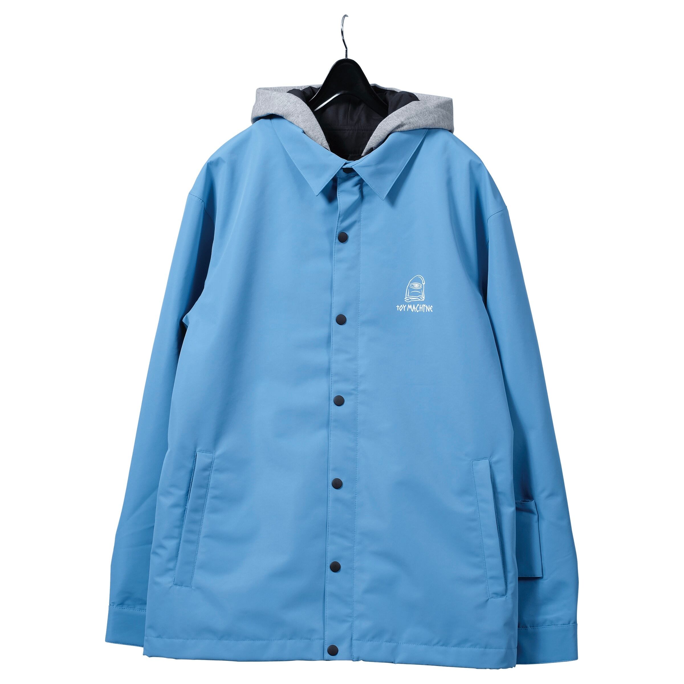 AA HARDWEAR 『 COACH JACKET 』 24-25 スノーボード ウェア
