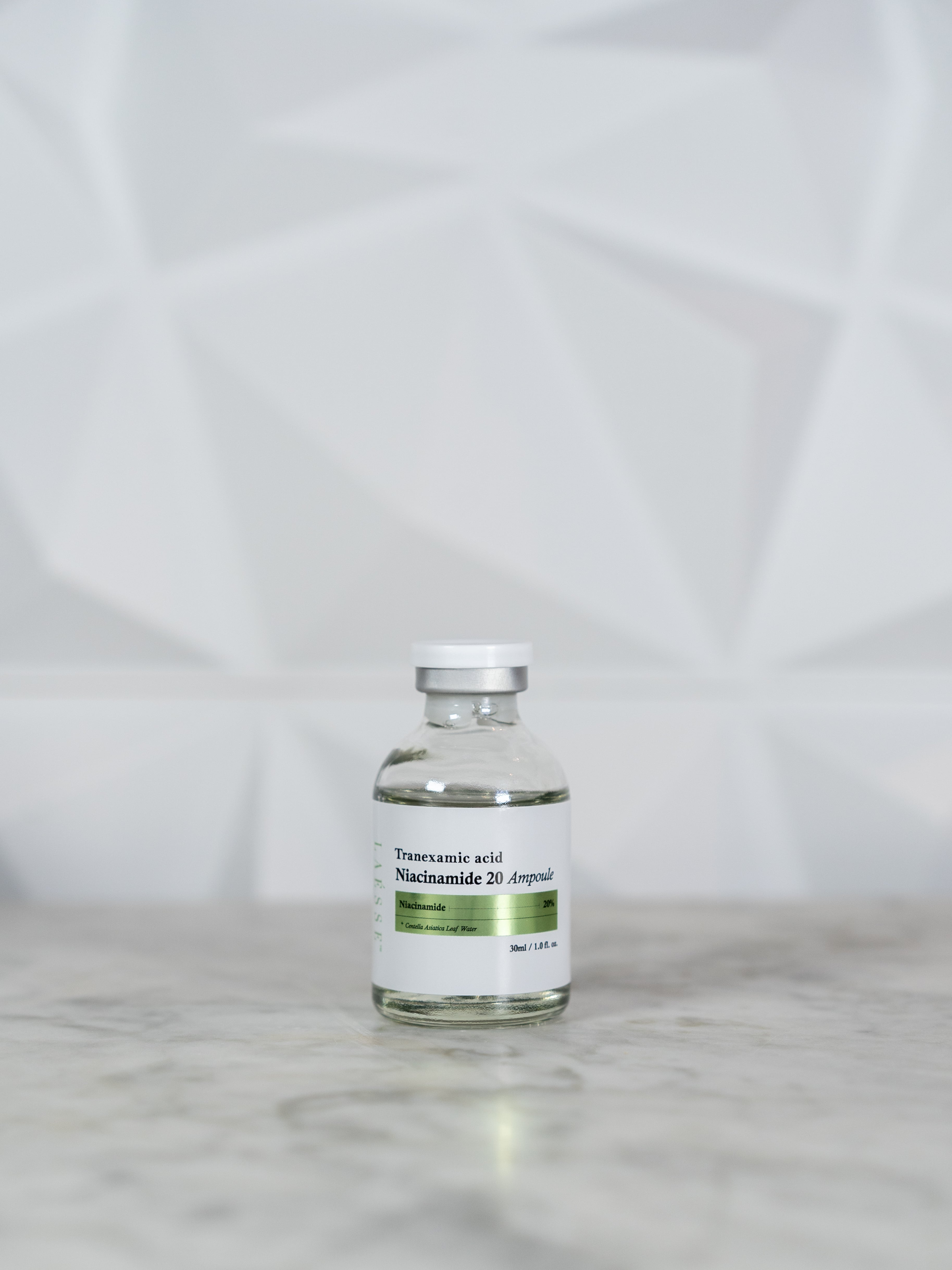 LAESSE】Jewely peel laminate serum STEP04 | Lucy online Store