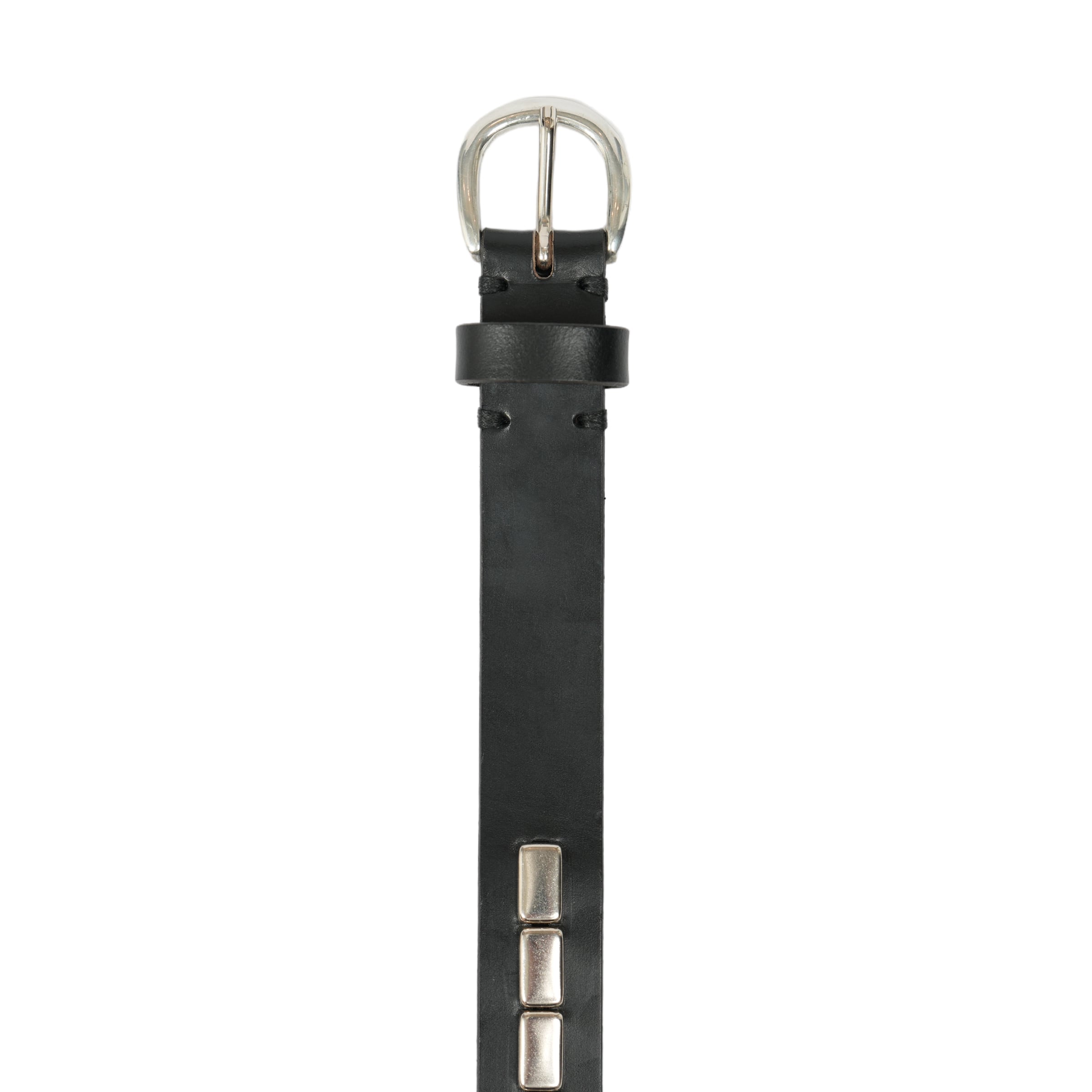Bridle studs narrow belt | DECi