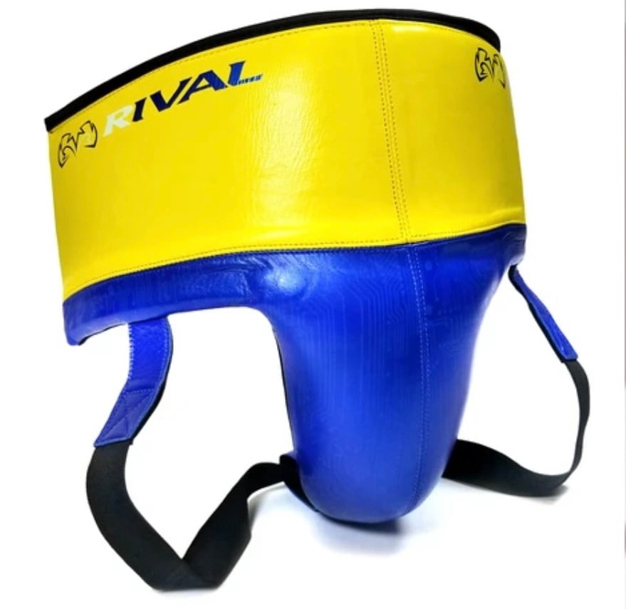 RIVALライバル RNFL3プロノーファールカップP4PモデルPRO NO-FOUL