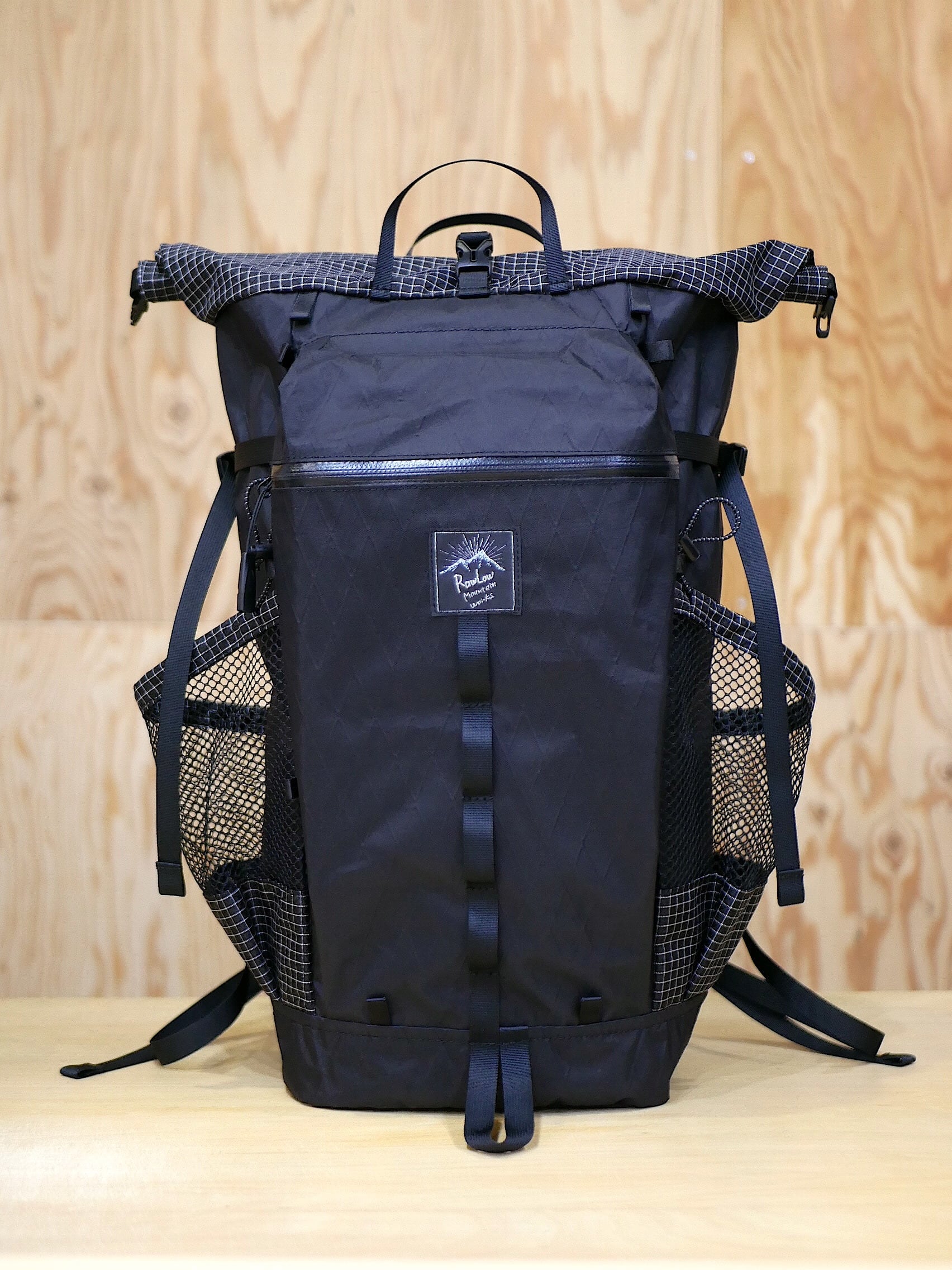 RAWLOW MOUNTAIN WORKS / BAMBI（X-PAC EDITION） | st. valley house