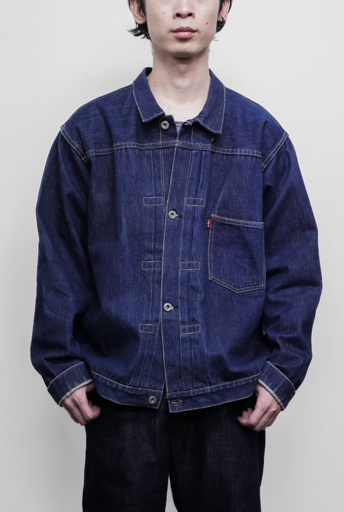 Levi's