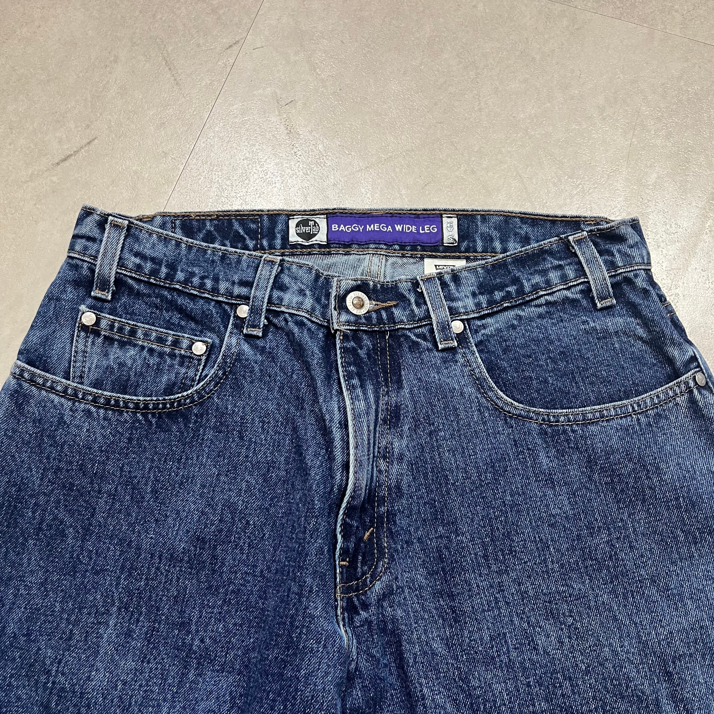 90年代 size:W32×L34【 Levi's 