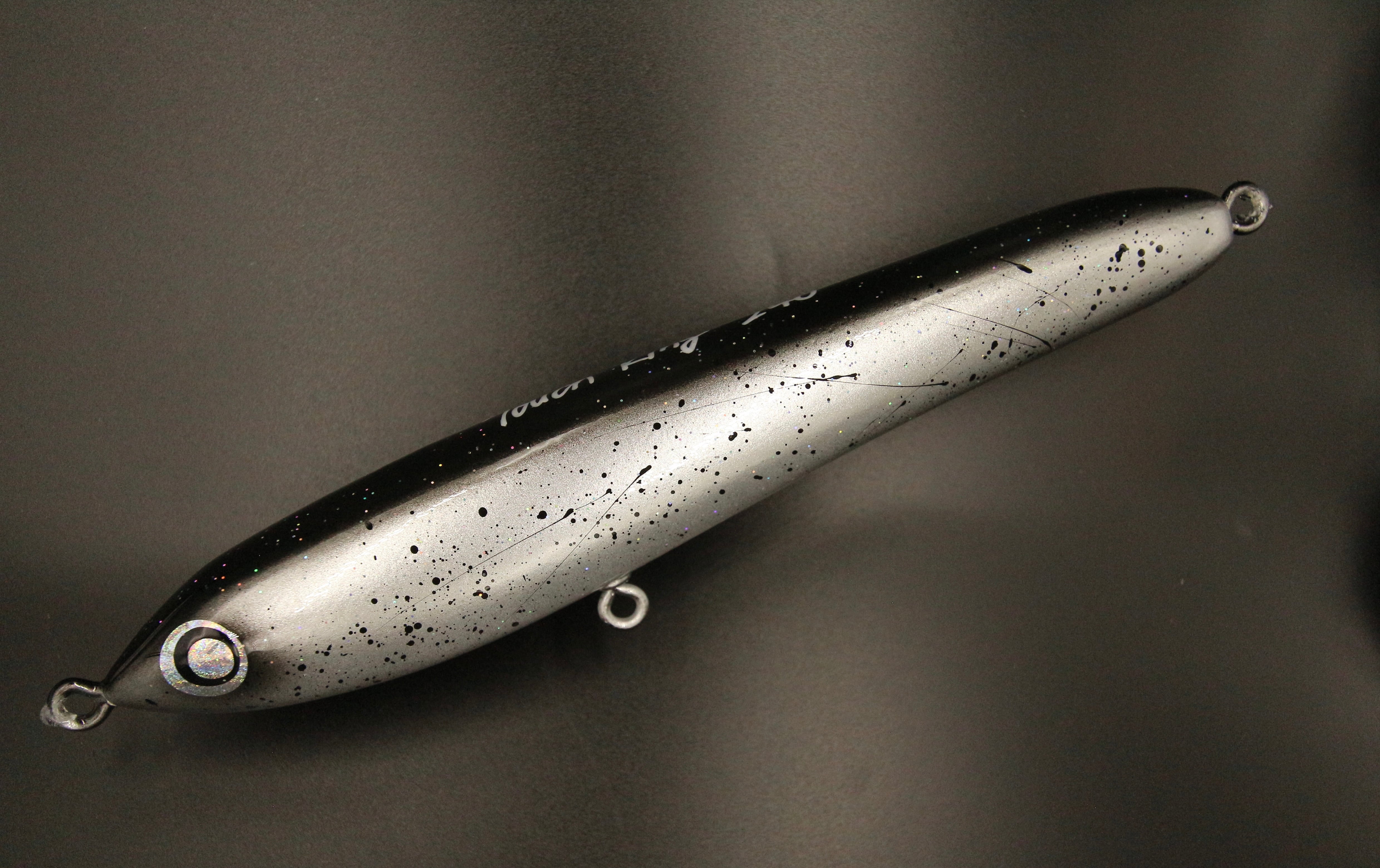 タッチャー185 Toucher 185 (タッチャー185) | RIH / ROWER