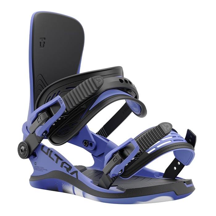 Union Snowboard Bindings 『 Women's Ultra 』 24-25 ユニオン