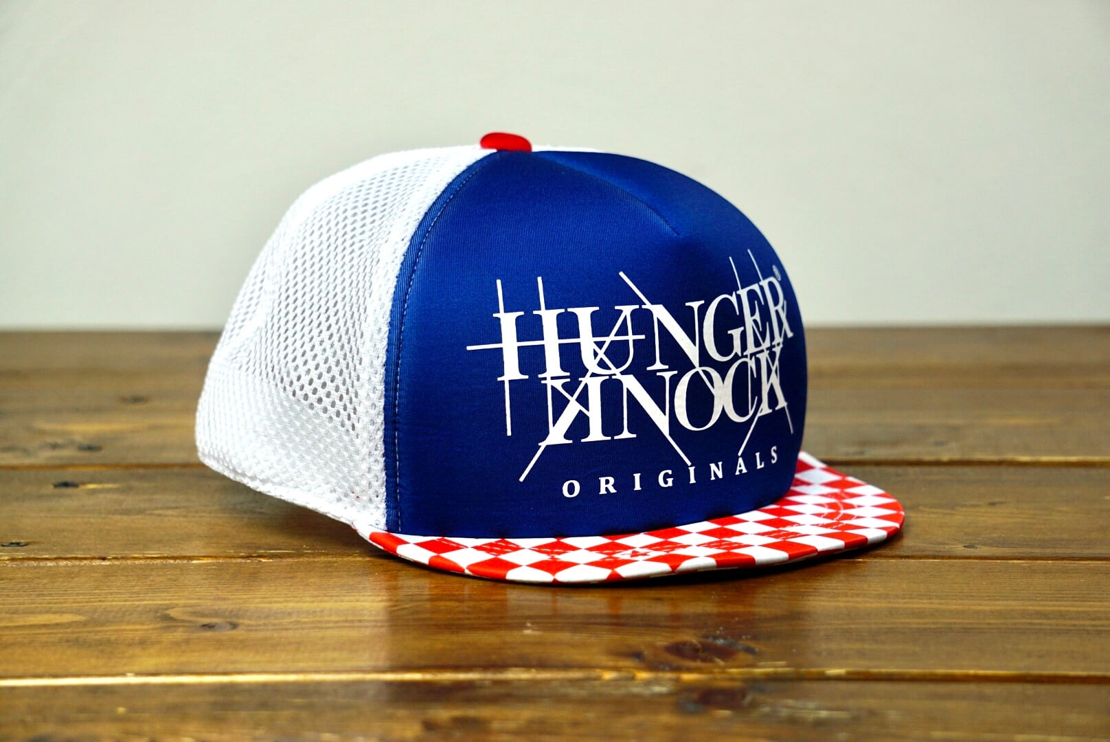 cap | HUNGERKNOCK ORIGINALS