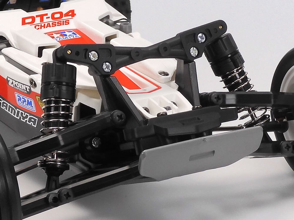 タミヤ 58741 1/10RC ファイター ネクスジェン (DT-04シャーシ) | 岩国