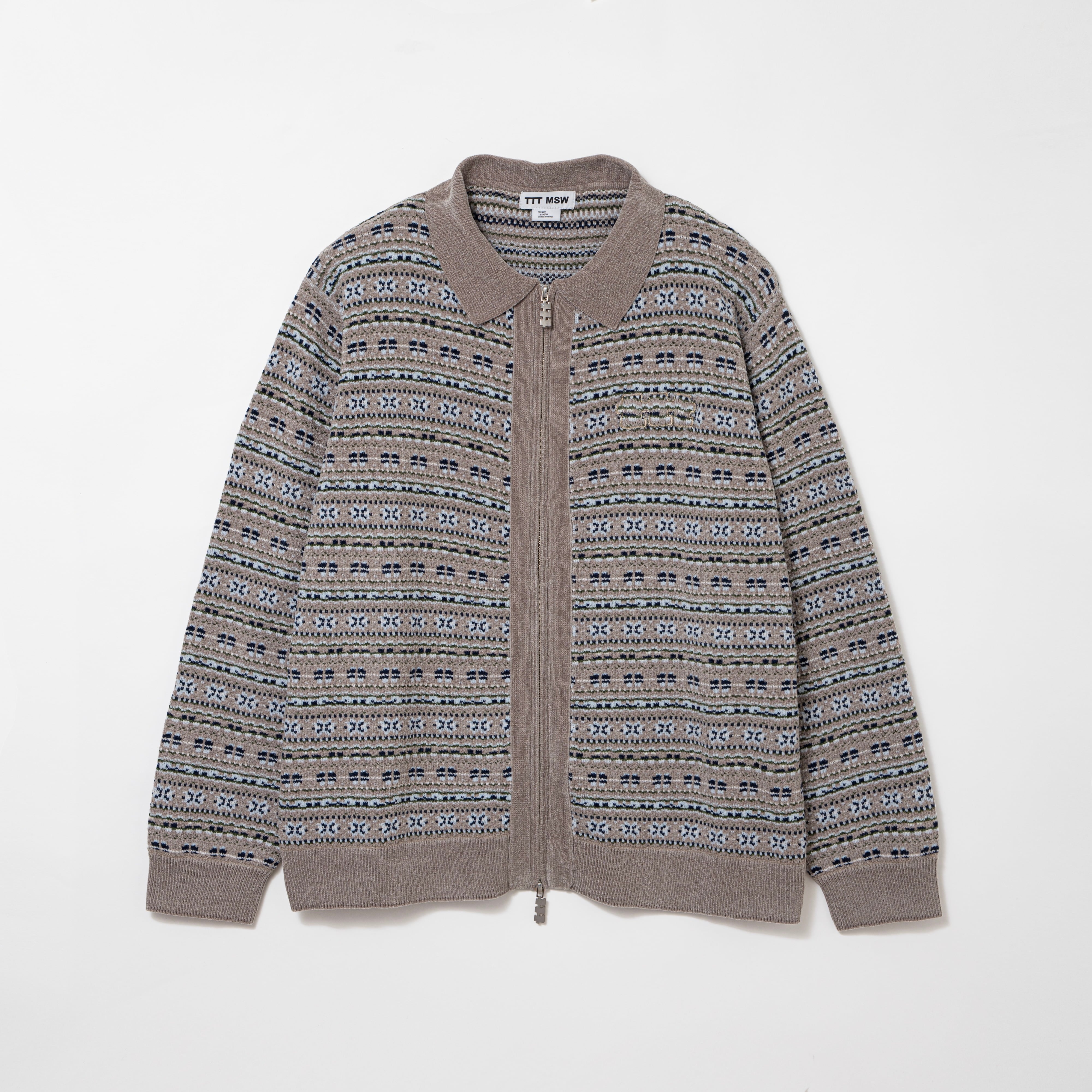 KNIT | TTTMSW