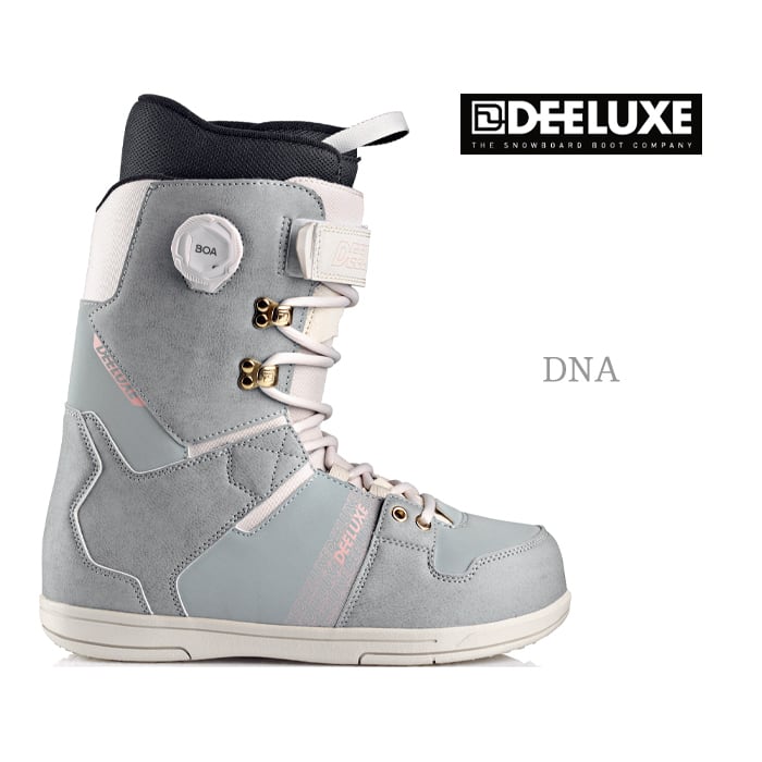 DEELUXE XV 25.5 スプリットボード DEELUXE XV 25.5 スプリットボード