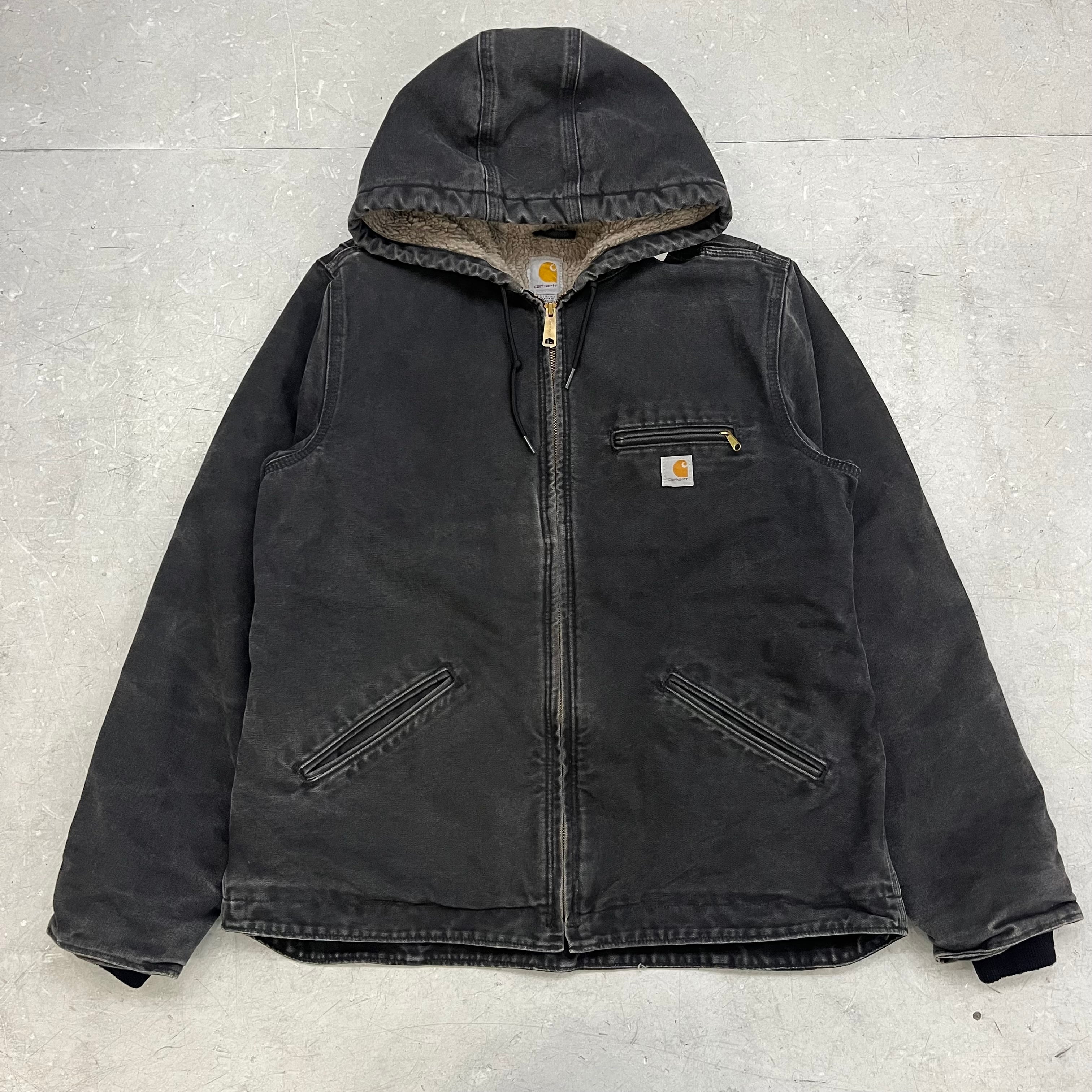 Carhartt/カーハート】シエラジャケット | 古着屋KAKAVAKA