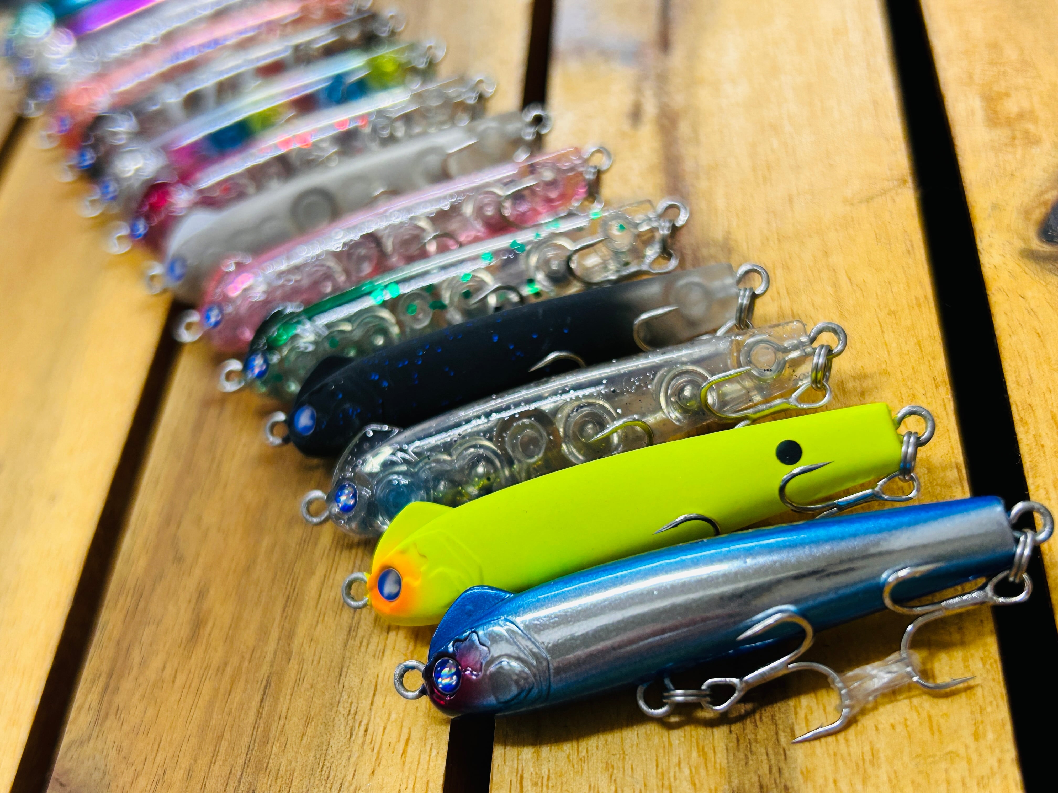 BlueBlue SNECON 50S スネコン 50S | Fishing Tackle BLUE MARLIN