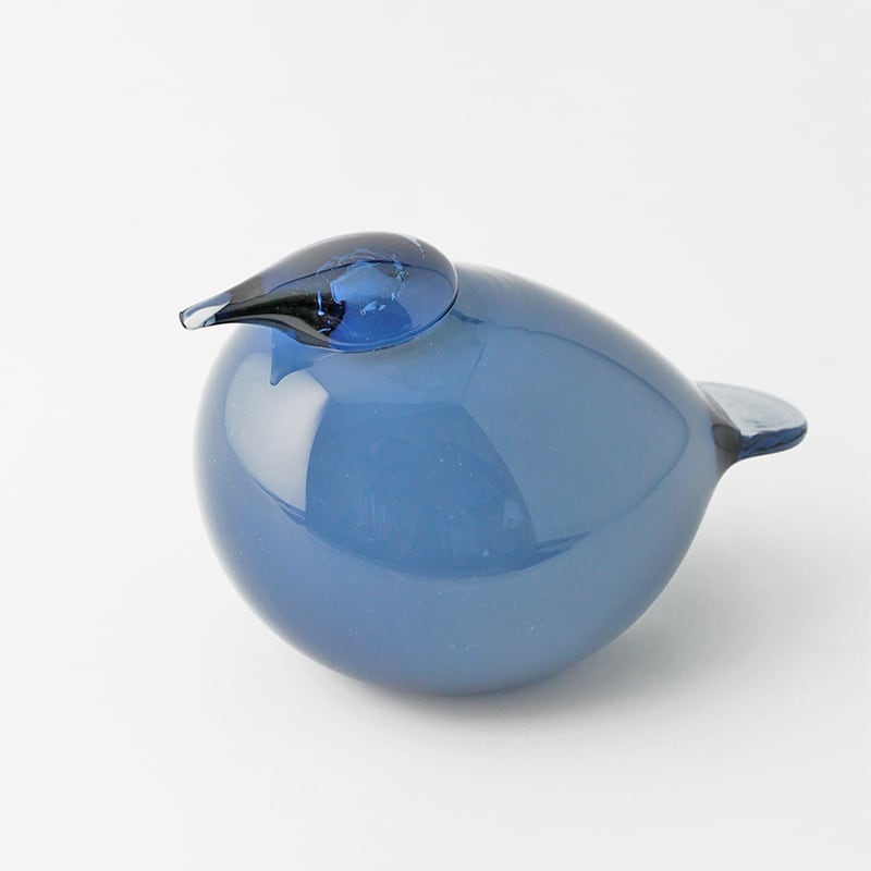 バード バイ トイッカ クーラス レイン［ iittala ］ | REAL Style