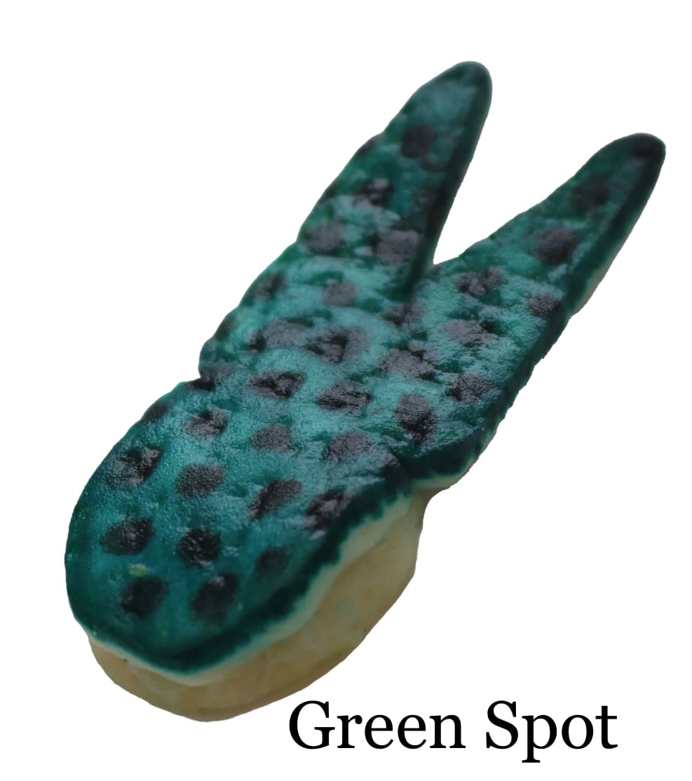アンクルジョッシュ オリジナルポークフロッグ ORIGINAL PORK FROGS