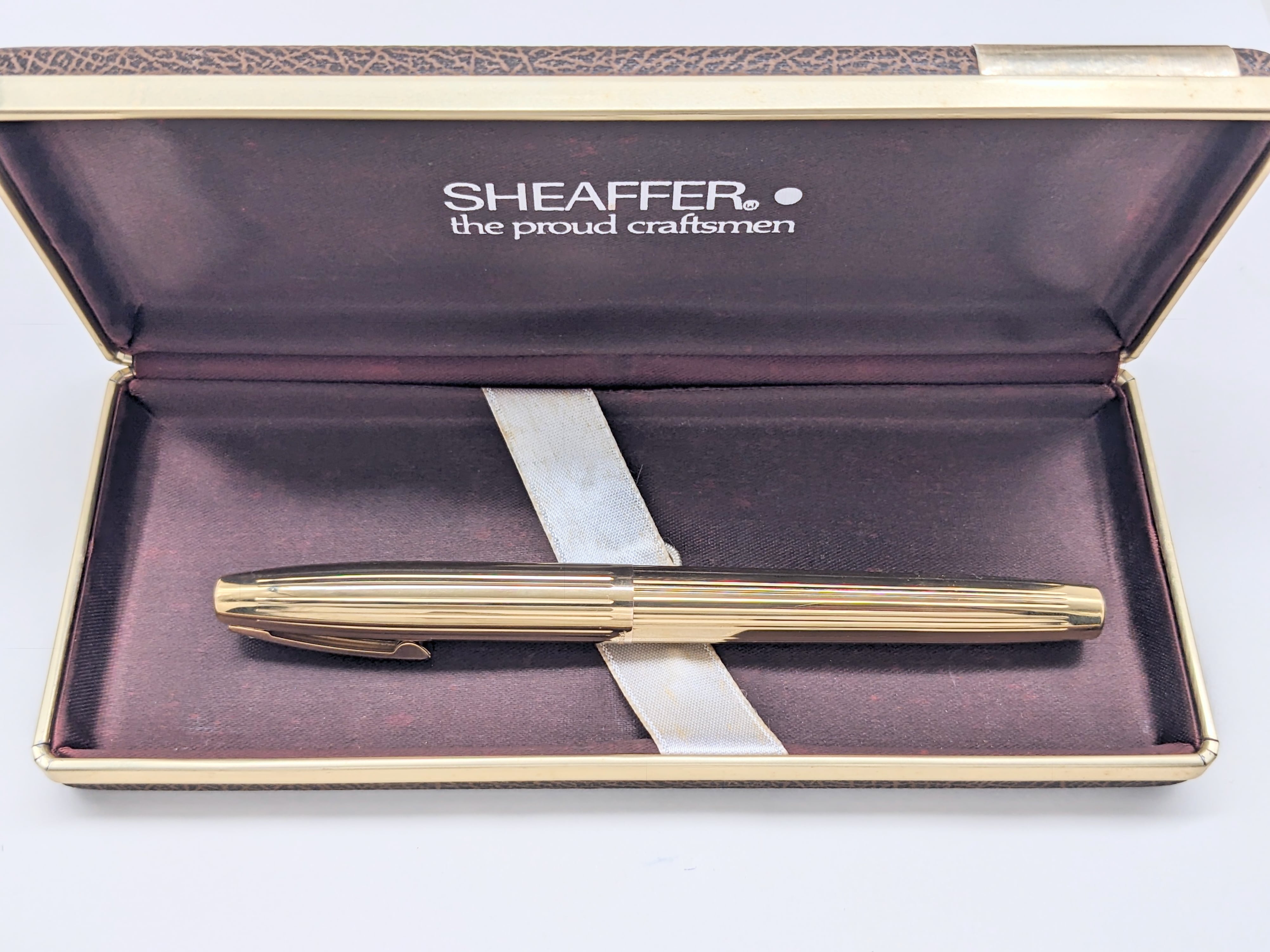 70s シェーファー インペリアル ソボリン SHEAFFER IMP.SOVEREIGN