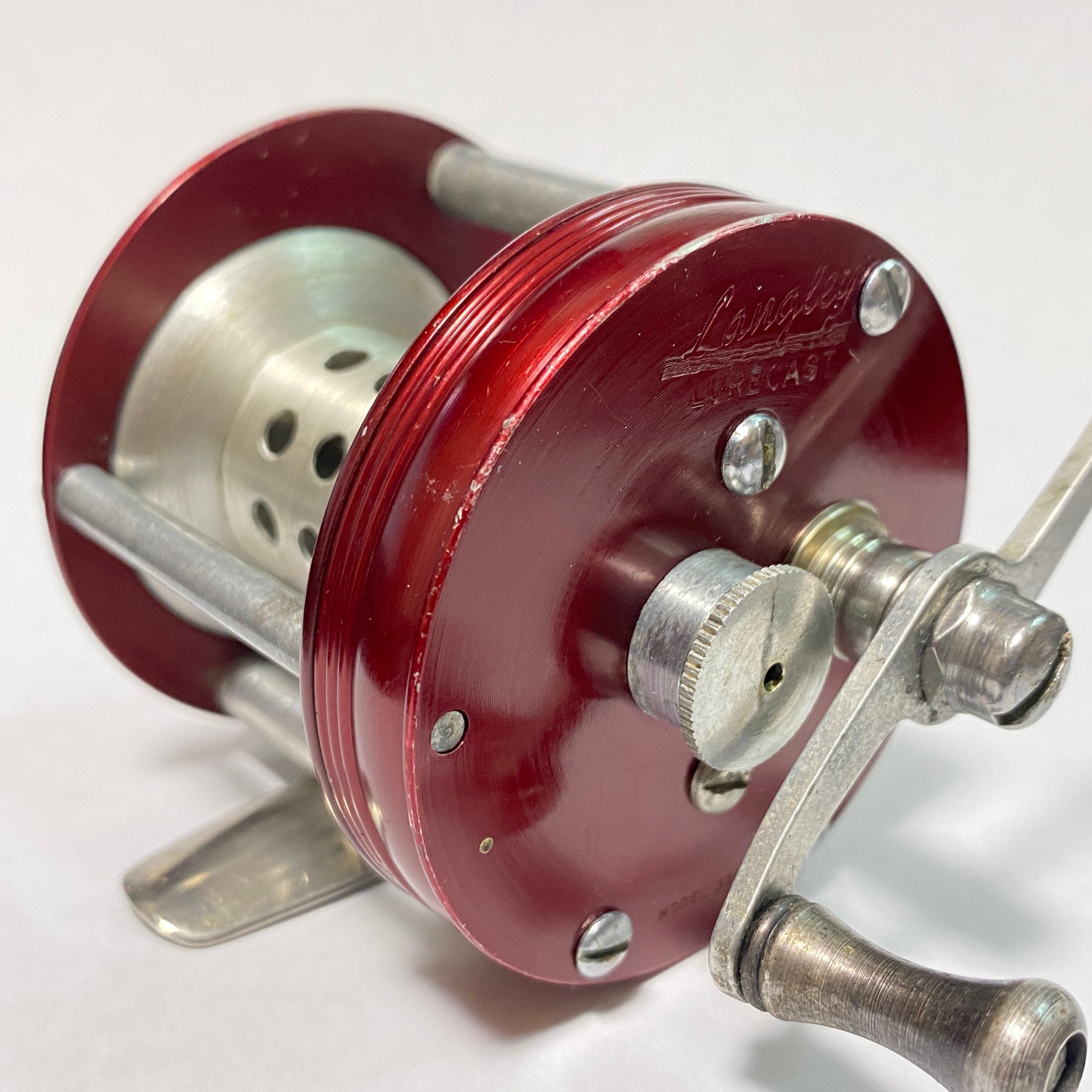 Langley LURECAST model 330 [3652] | Tackleshop GTA