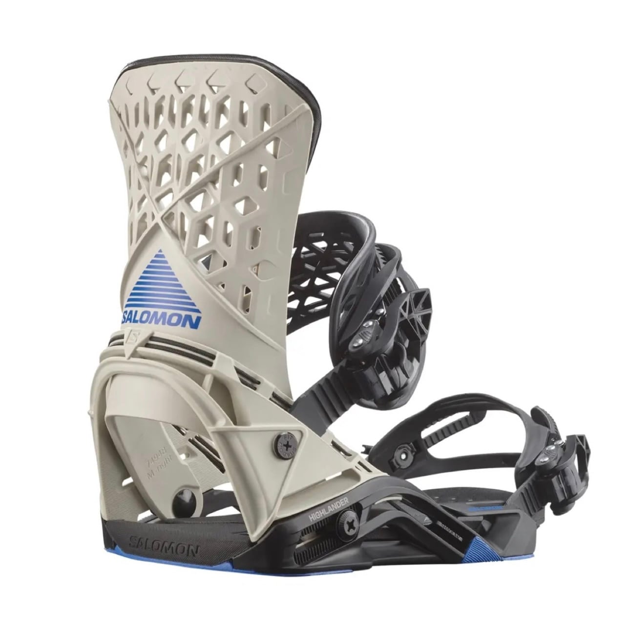 SALOMON 『 HIGHLANDER 』 サロモン 25/26 ハイランダー オール