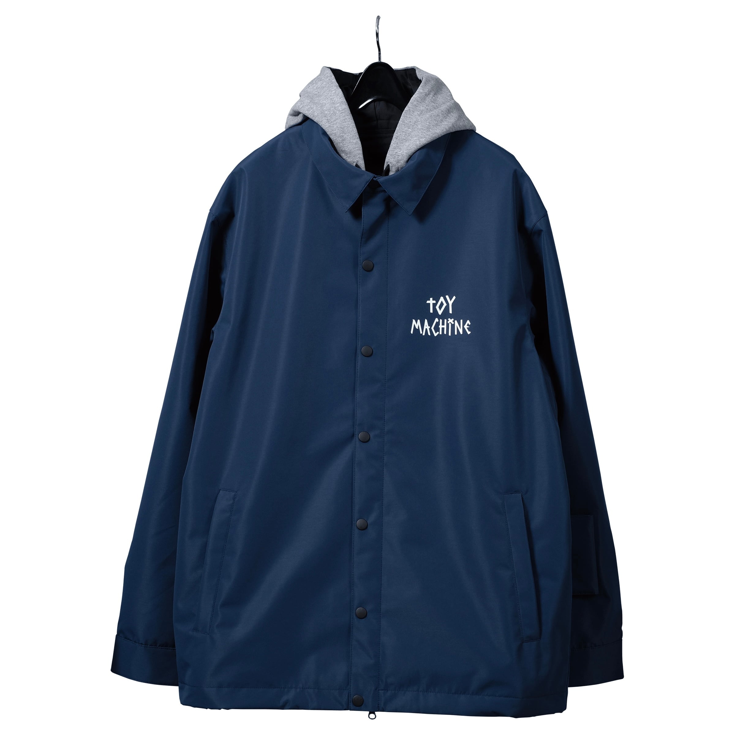 AA HARDWEAR 『 COACH JACKET 』 24-25 スノーボード ウェア