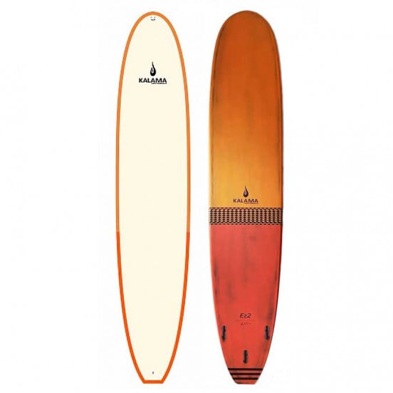 特価☆SALE☆店頭在庫1本のみ☆新品】Longboard Kalama Ez2 Carbon