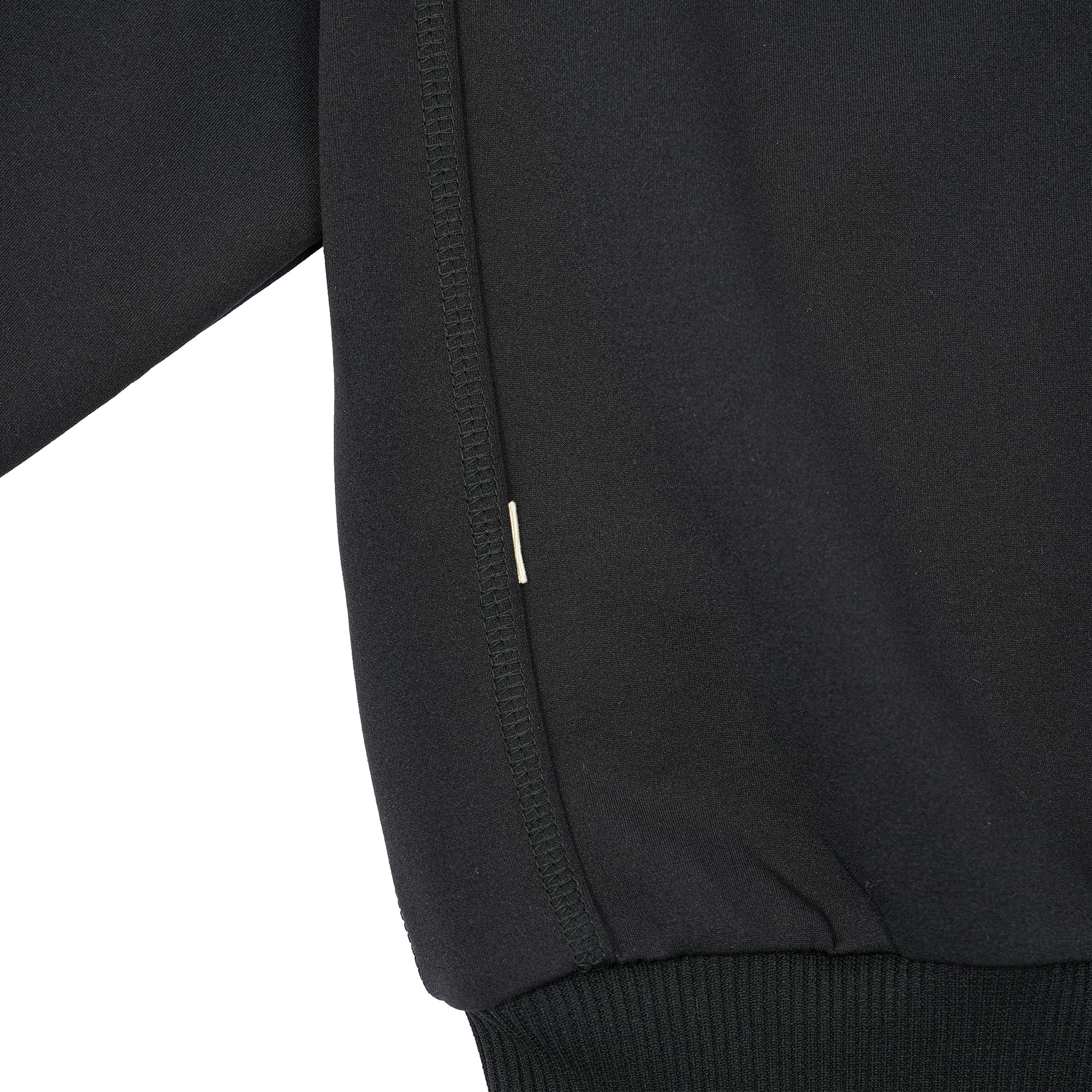 Euro Military Track Jacket | OVY