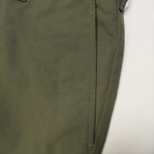 Size【W32】 SUPREME シュプリーム Work Pant Olive ワークパンツ