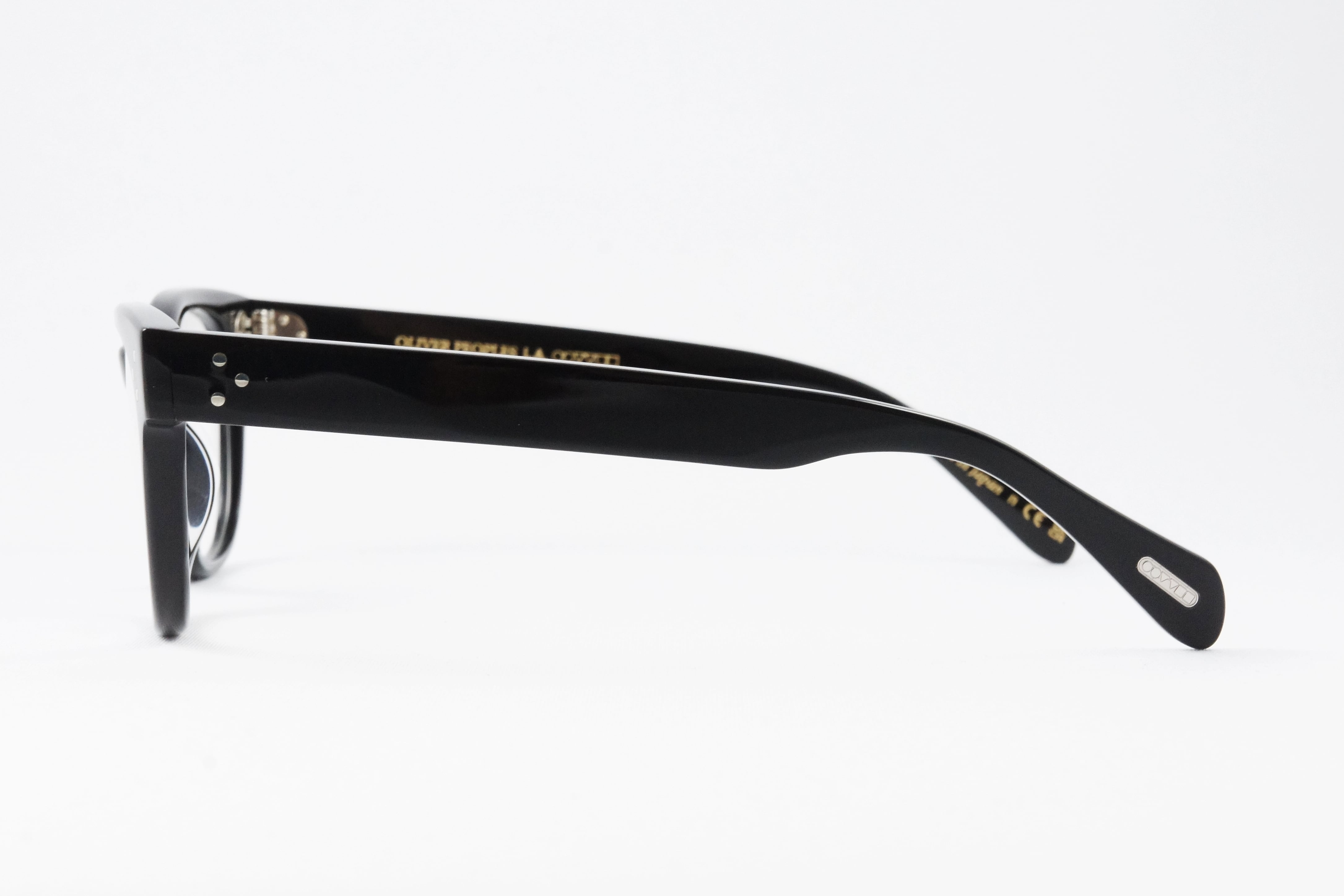 山本美月さん着用】OLIVER PEOPLES メガネ OV5545U 1731 AFTON