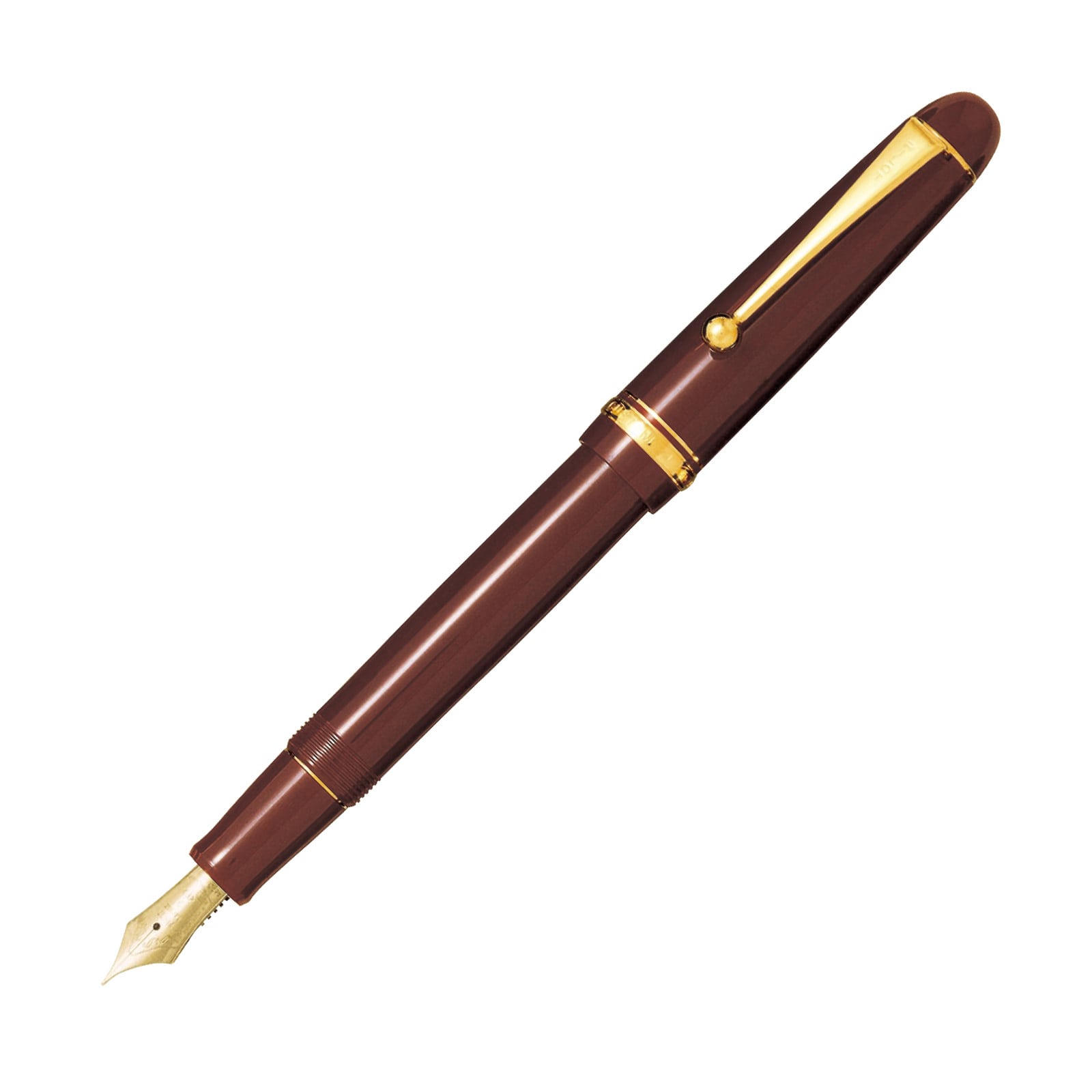 PILOT 万年筆 パイロット CUSTOM 74 F 細字 PILOT（パイロット） 【在庫品】パイロット 万年筆 カスタム74