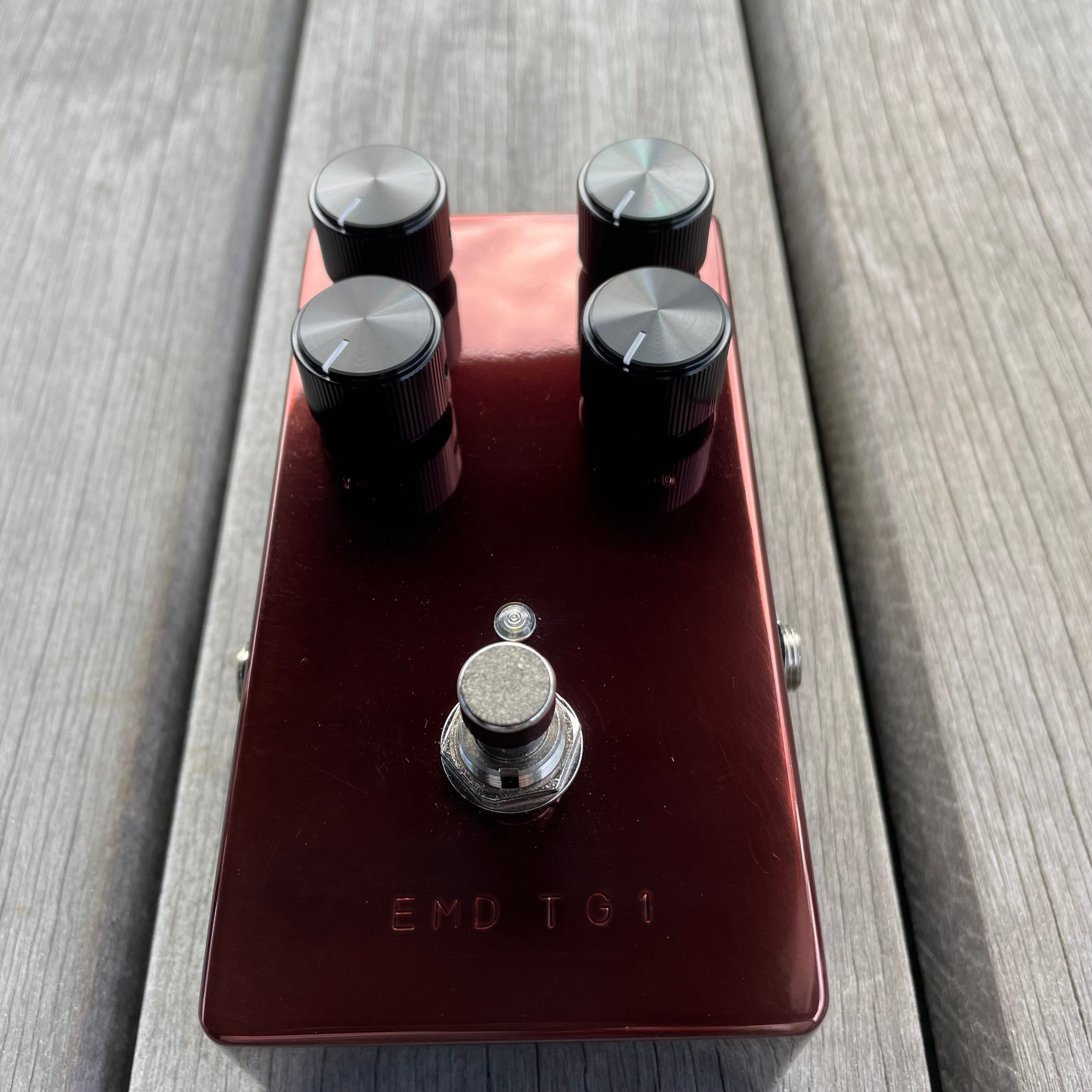 PD-2 | Eastern Music Device